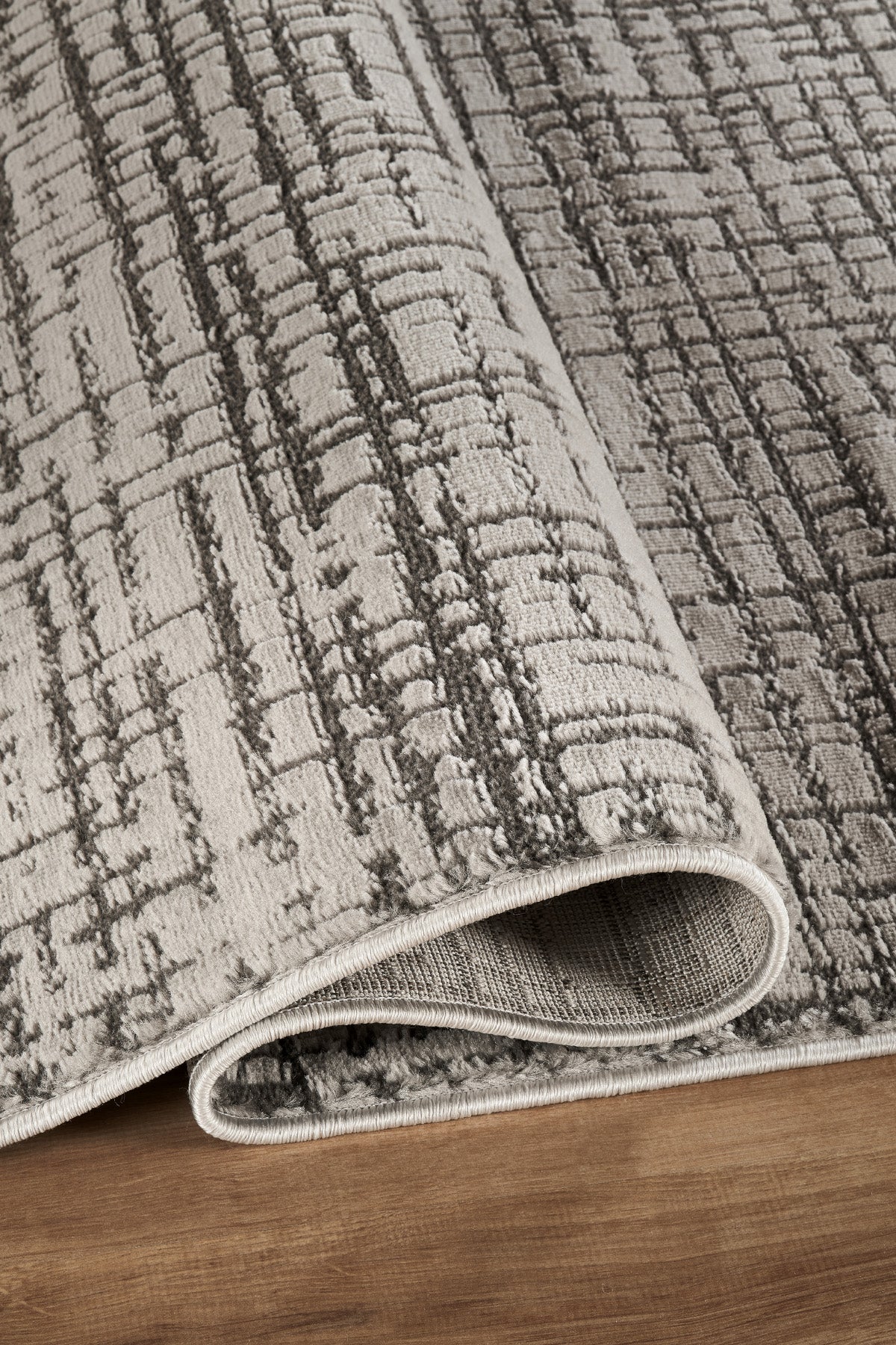 Marla 2009 Gri Hav Toz Vermez Salon Mutfak Koridor Oturma Odası Yolluk Halı Makine Halısı