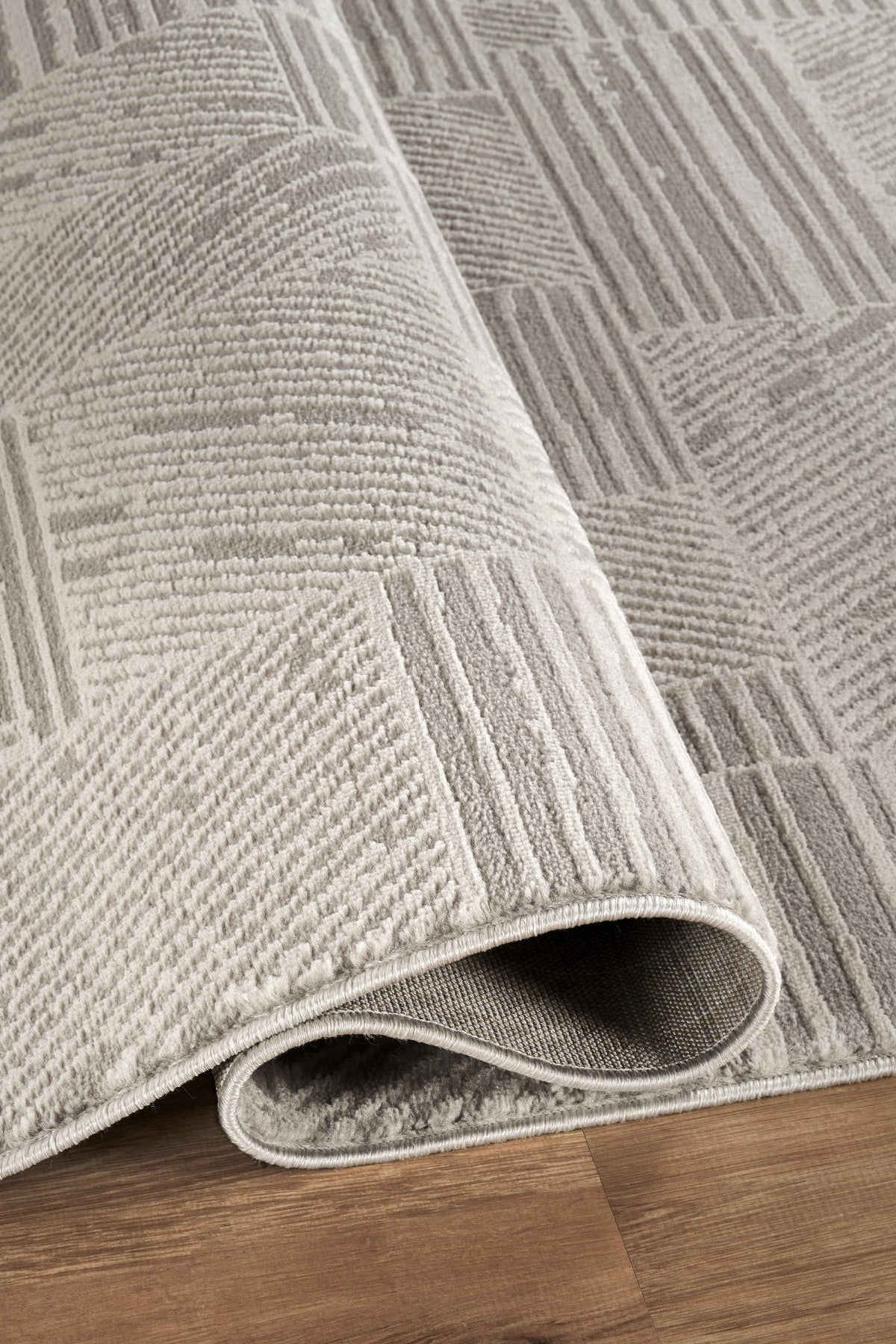 Marla 2011 Gri Hav Toz Vermez Salon Mutfak Koridor Oturma Odası Yolluk Halı Makine Halısı