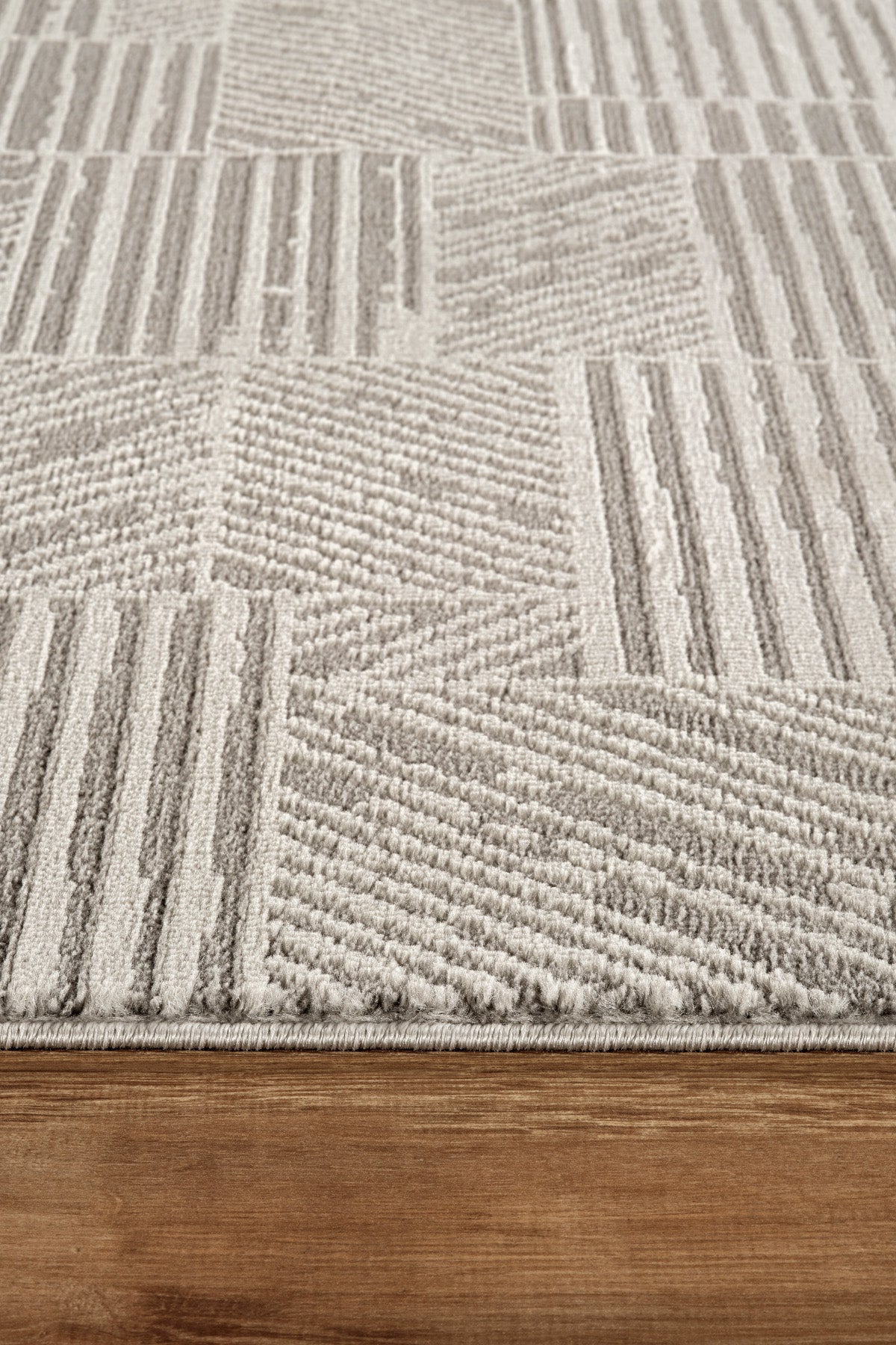 Marla 2011 Gri Hav Toz Vermez Salon Mutfak Koridor Oturma Odası Yolluk Halı Makine Halısı