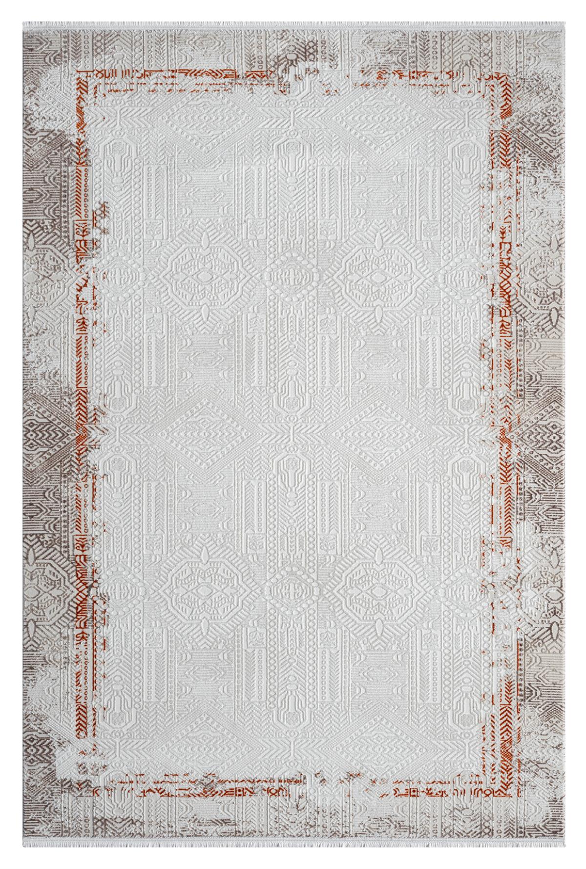 Mexx MX005 Çok Renkli Hav Toz Vermez Salon Mutfak Koridor Oturma Odası Yolluk Halı Makine Halısı