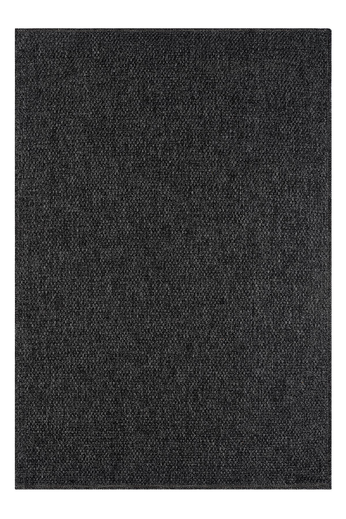 Modern Jute Runner Rug Rusticana 3105 Natural Knitted Kilim