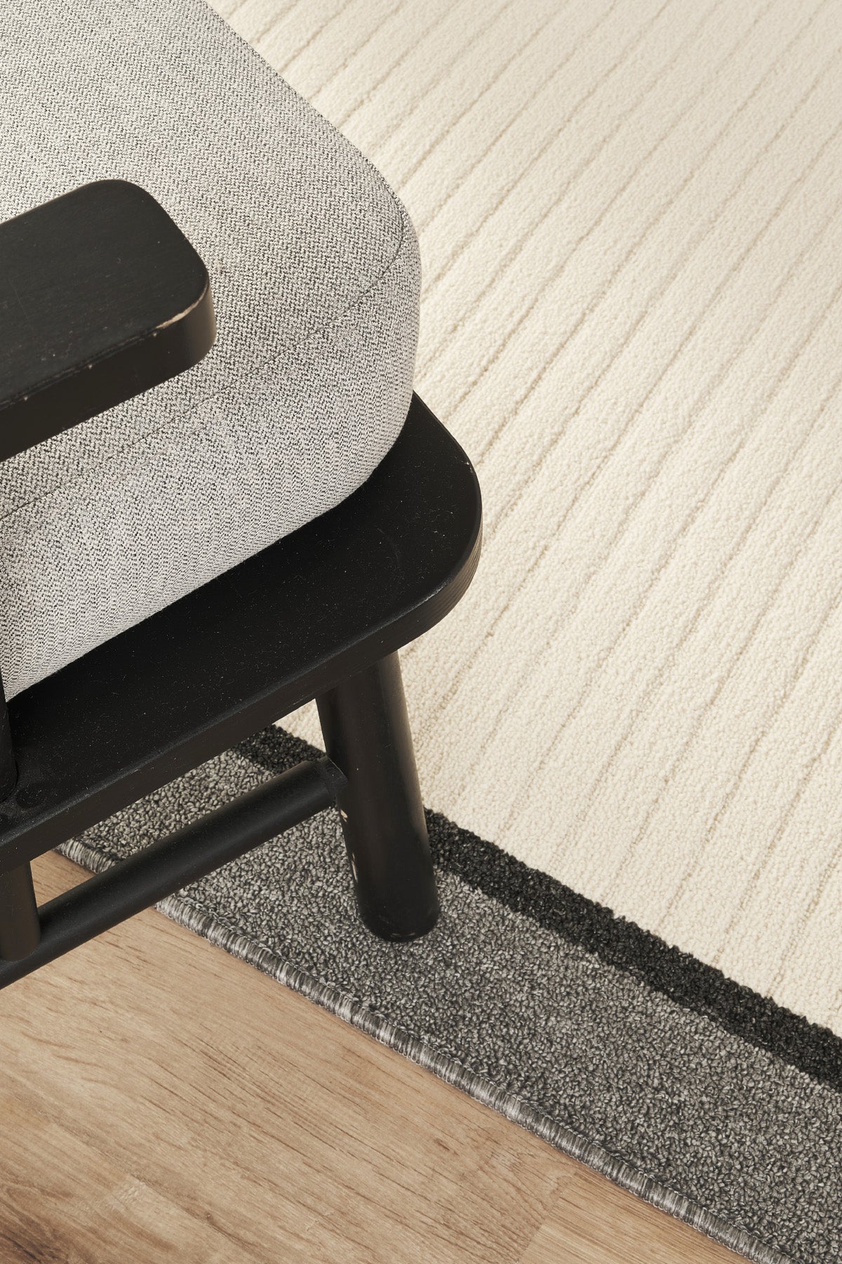 Mono MN01 Krem Hav Toz Vermez Salon Mutfak Koridor Oturma Odası Yolluk Halı