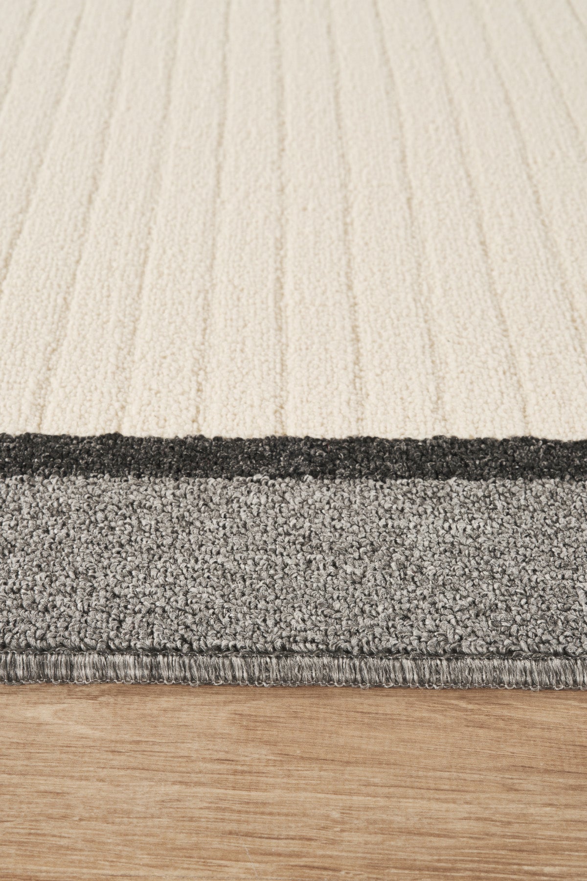 Mono MN01 Krem Hav Toz Vermez Salon Mutfak Koridor Oturma Odası Yolluk Halı