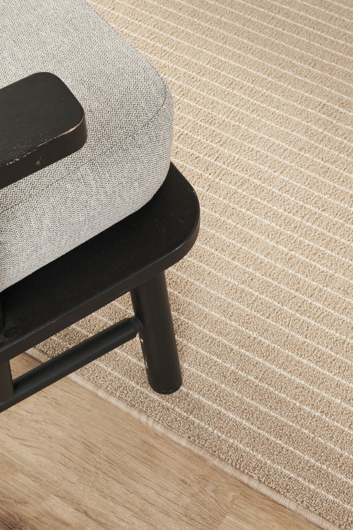 Mono MN02 Bej Hav Toz Vermez Salon Mutfak Koridor Oturma Odası Yolluk Halı