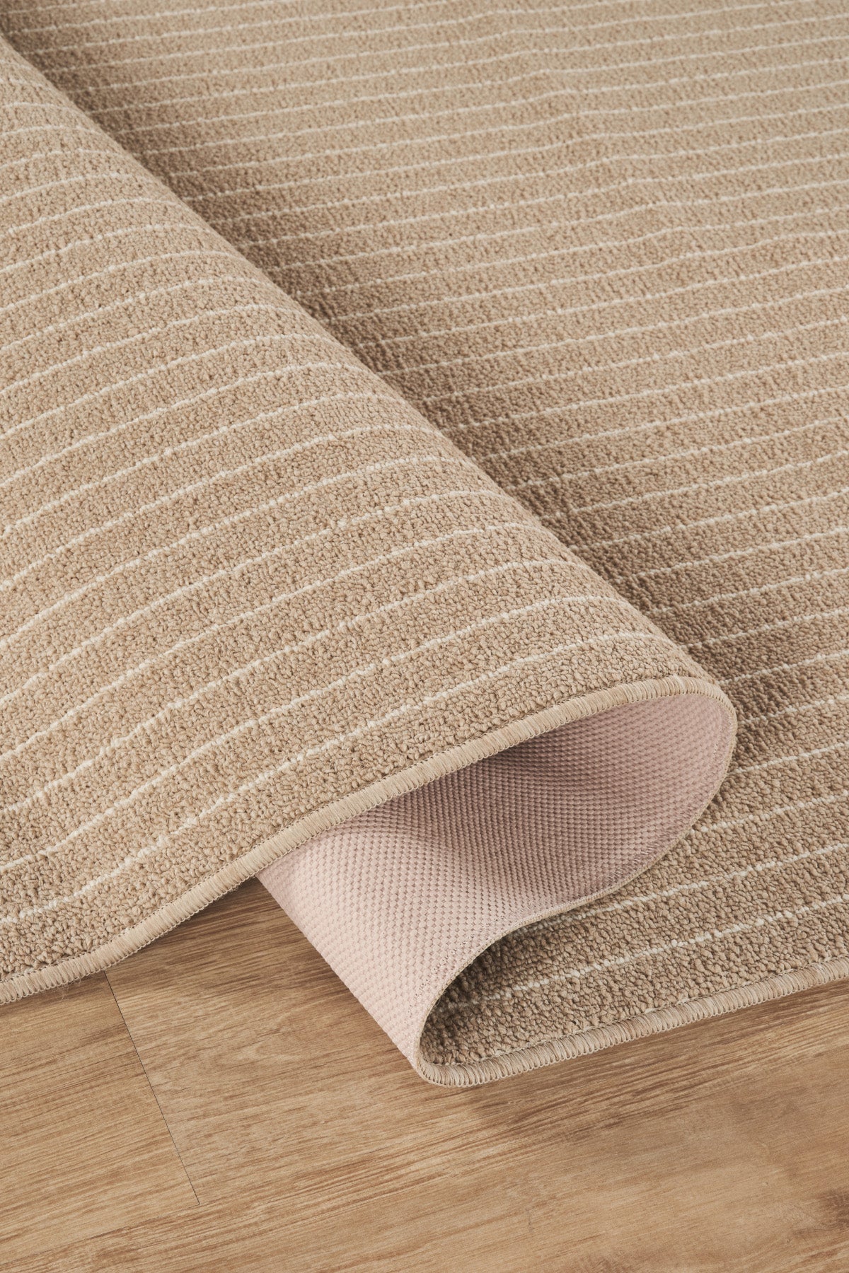 Mono MN02 Bej Hav Toz Vermez Salon Mutfak Koridor Oturma Odası Yolluk Halı