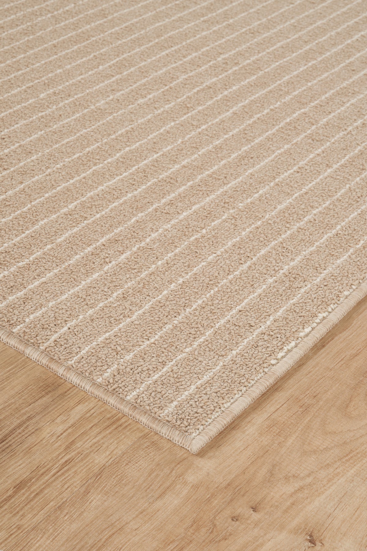 Mono MN02 Bej Hav Toz Vermez Salon Mutfak Koridor Oturma Odası Yolluk Halı