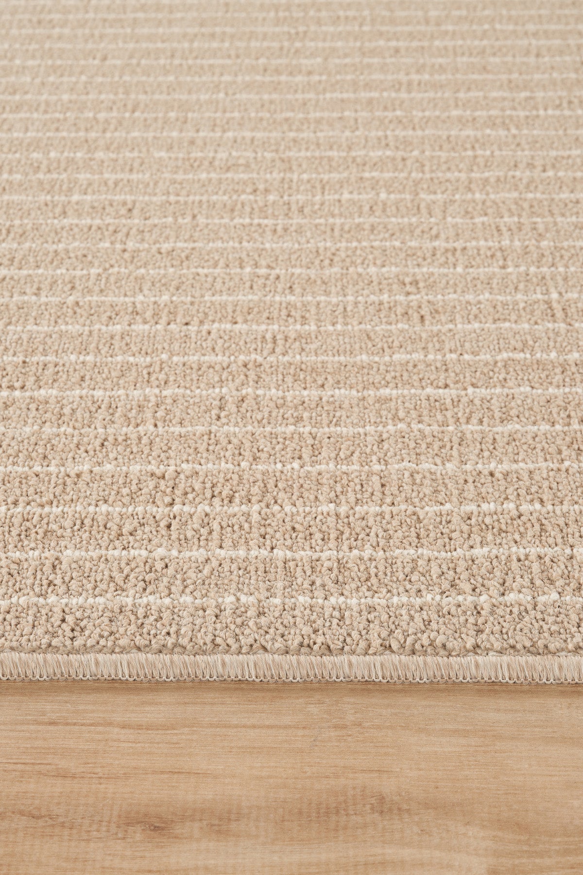 Mono MN02 Bej Hav Toz Vermez Salon Mutfak Koridor Oturma Odası Yolluk Halı