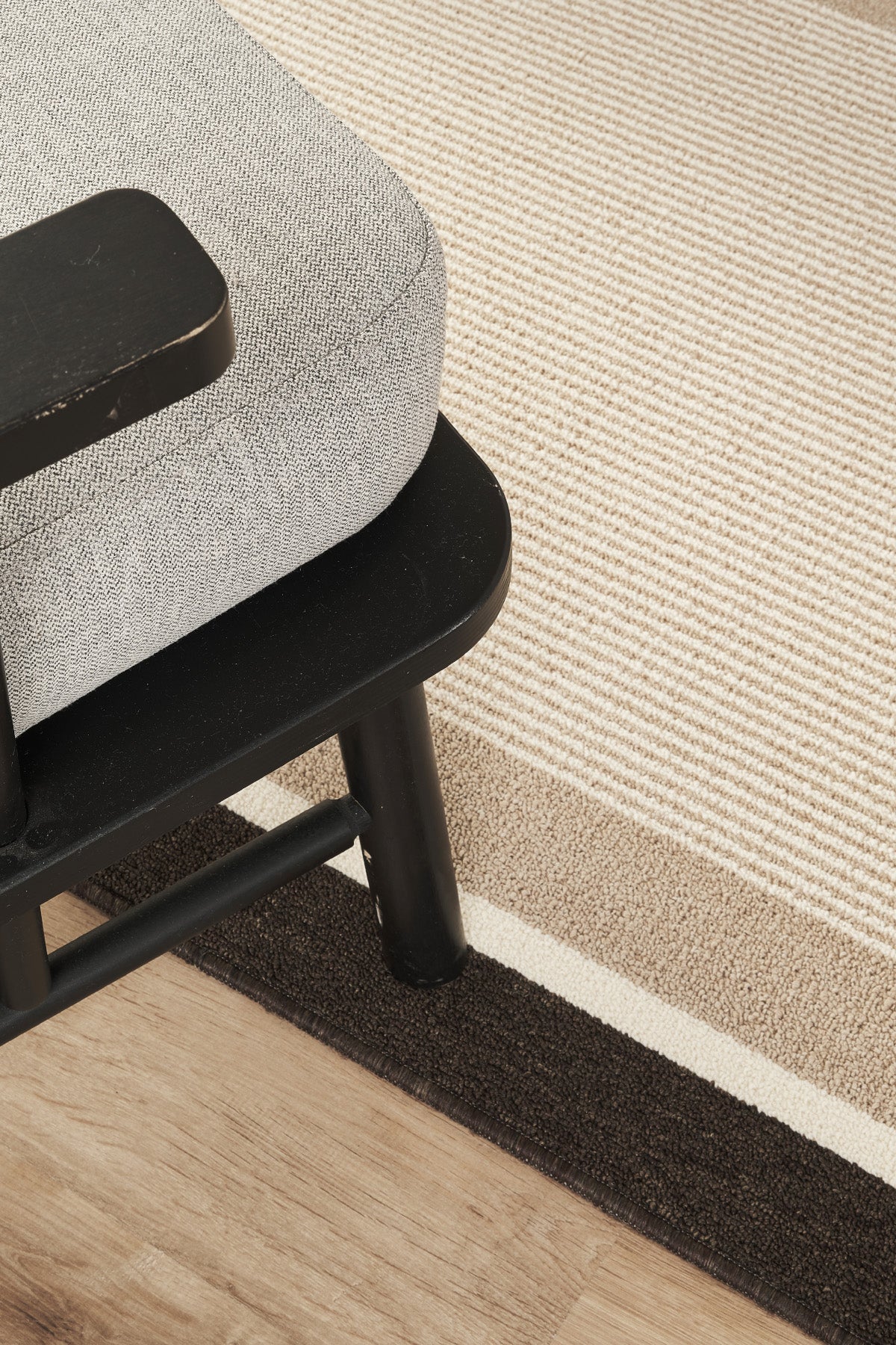 Mono MN03 Bej Hav Toz Vermez Salon Mutfak Koridor Oturma Odası Yolluk Halı