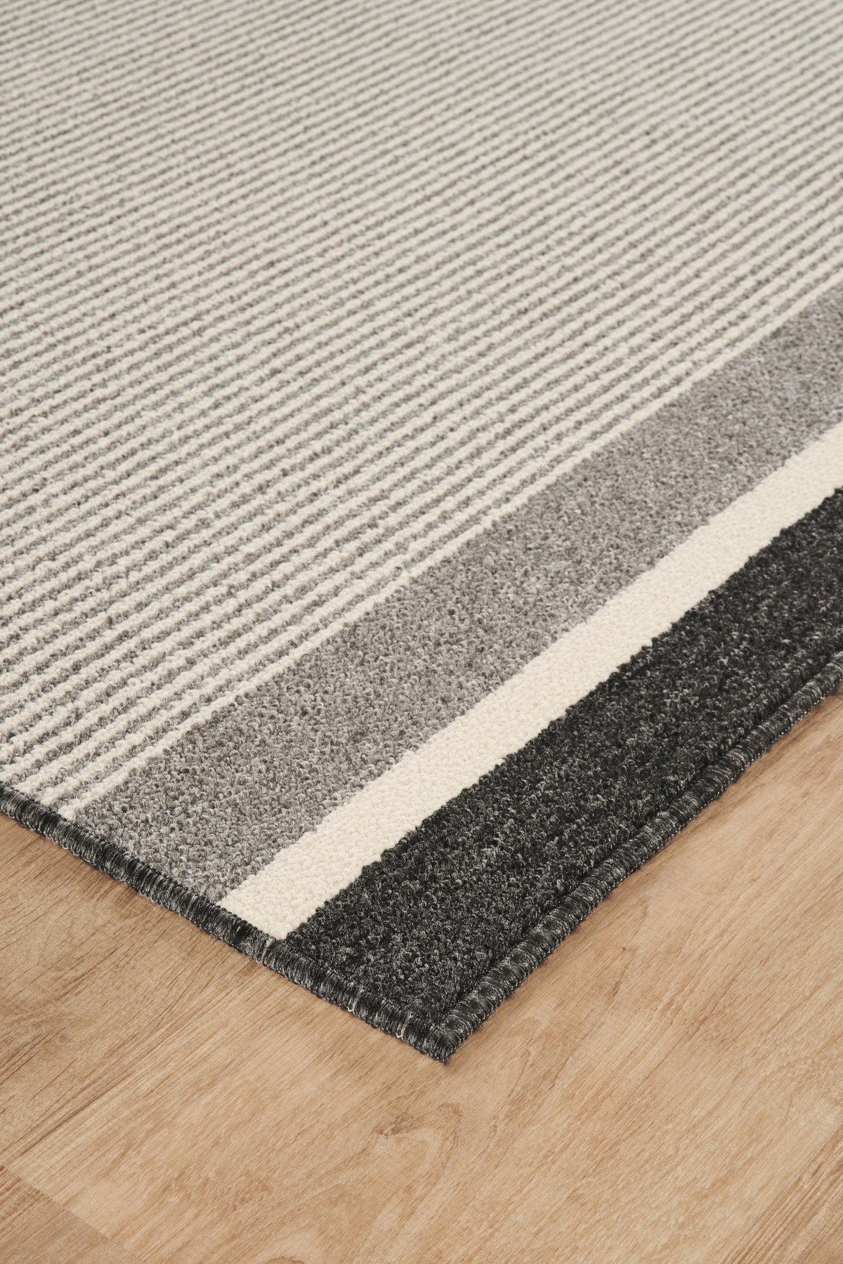 Mono MN04 Gri Hav Toz Vermez Salon Mutfak Koridor Oturma Odası Yolluk Halı