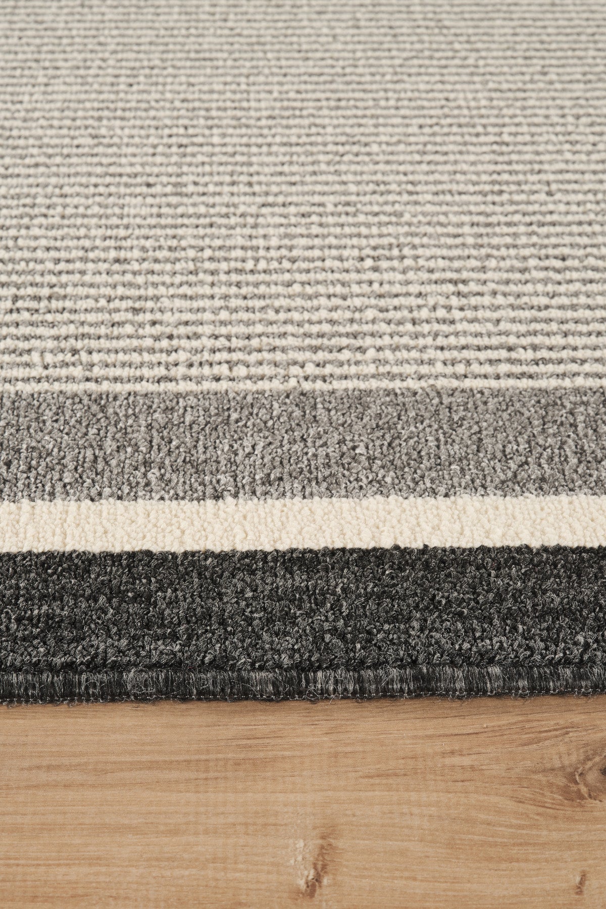 Mono MN04 Gri Hav Toz Vermez Salon Mutfak Koridor Oturma Odası Yolluk Halı