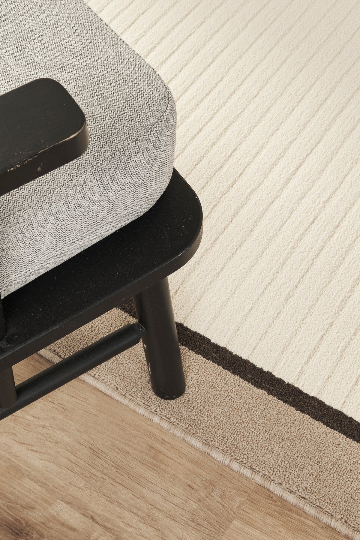 Mono MN05 Krem Hav Toz Vermez Salon Mutfak Koridor Oturma Odası Yolluk Halı