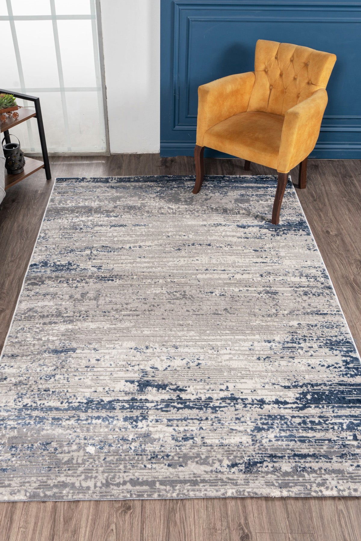 Konfor 4585 Modern Dokuma Halı