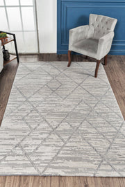 Comfort Motto 4587 Modern Woven Carpet