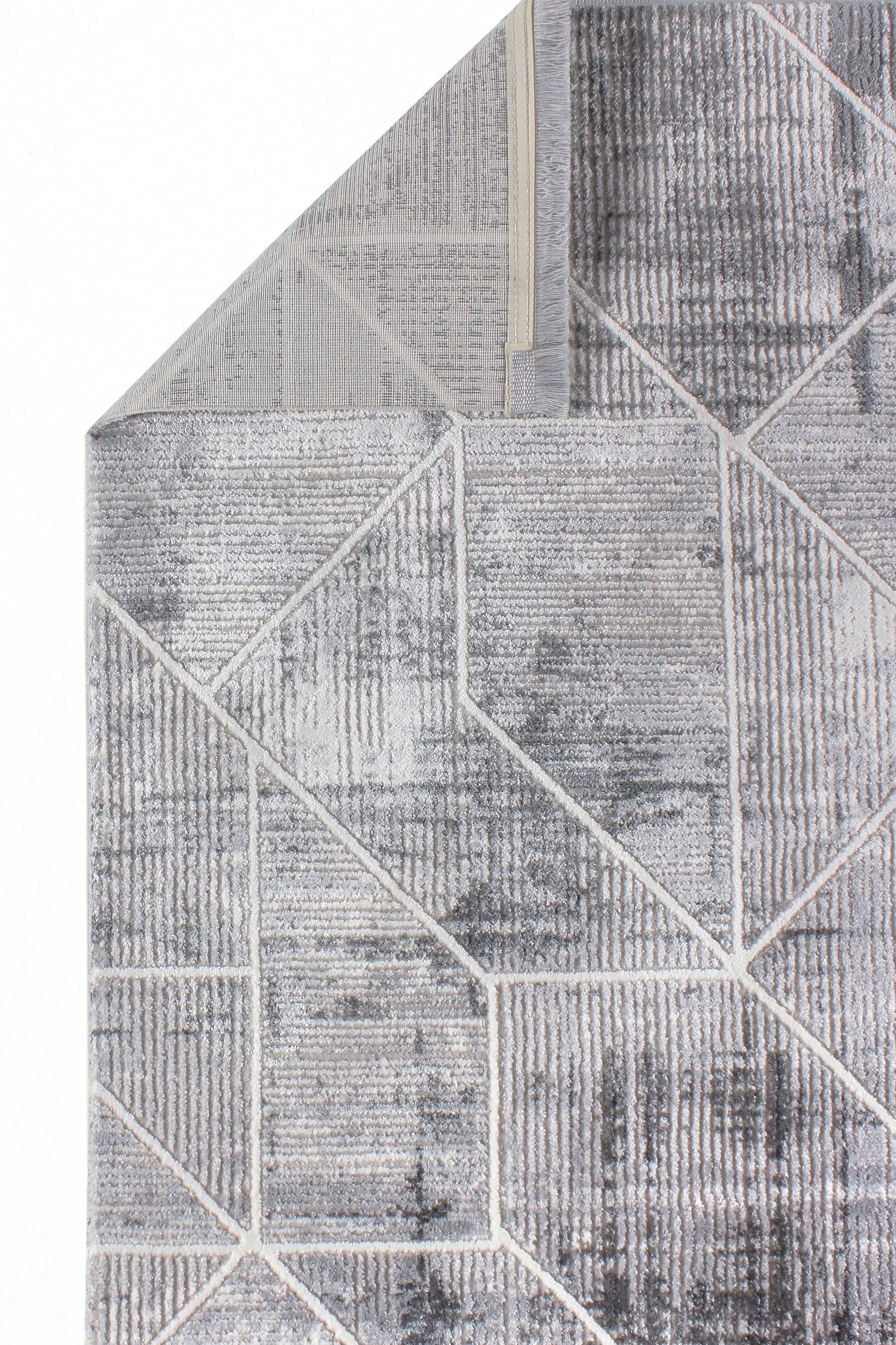 Nar A0192 Bej Uzun Ömürlü Yumuşak Dokulu Salon Mutfak Koridor Oturma Odası Yolluk Halı Makine Halısı