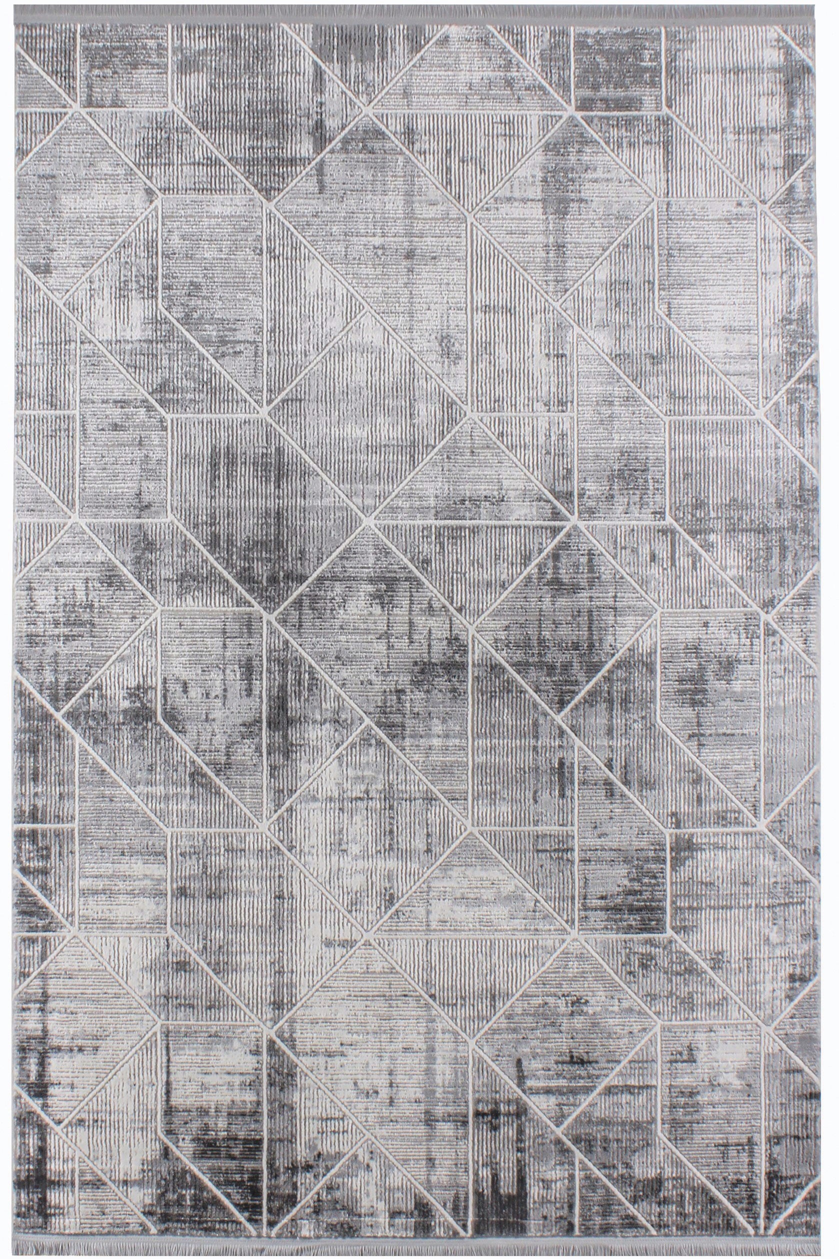 Nar A0192 Bej Uzun Ömürlü Yumuşak Dokulu Salon Mutfak Koridor Oturma Odası Yolluk Halı Makine Halısı