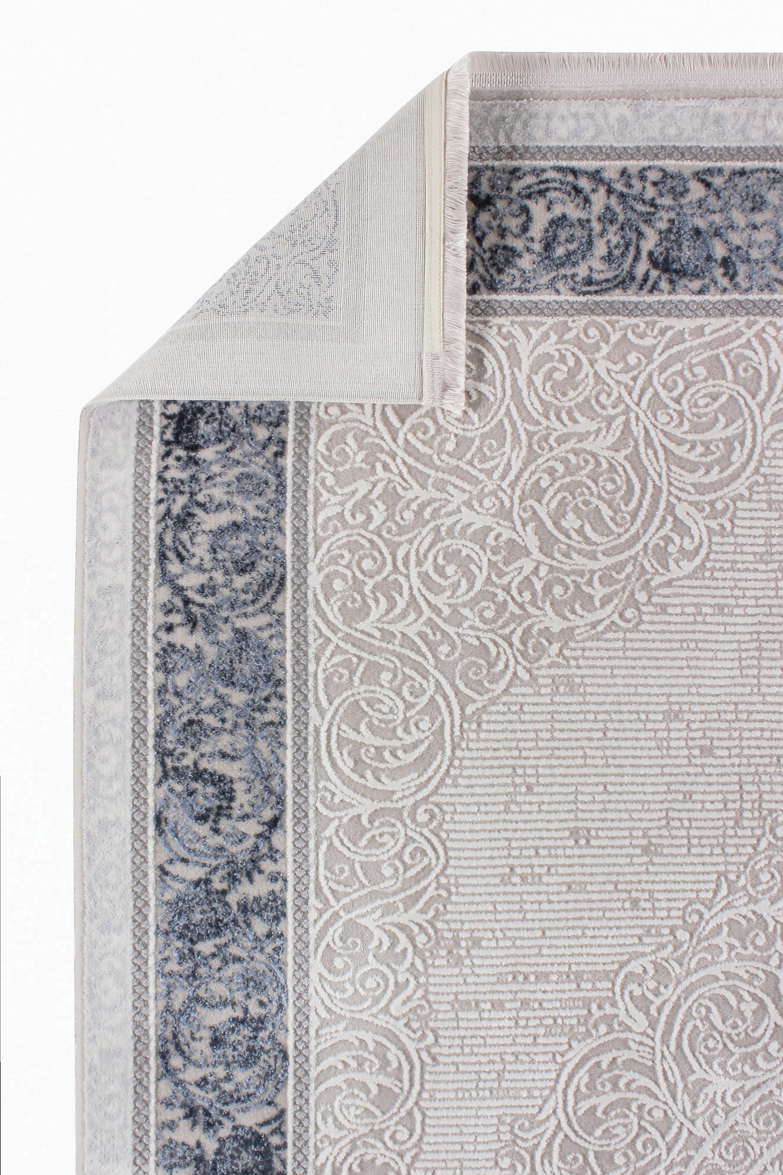 Nar A0194 Bej Uzun Ömürlü Yumuşak Dokulu Salon Mutfak Koridor Oturma Odası Yolluk Halı Makine Halısı