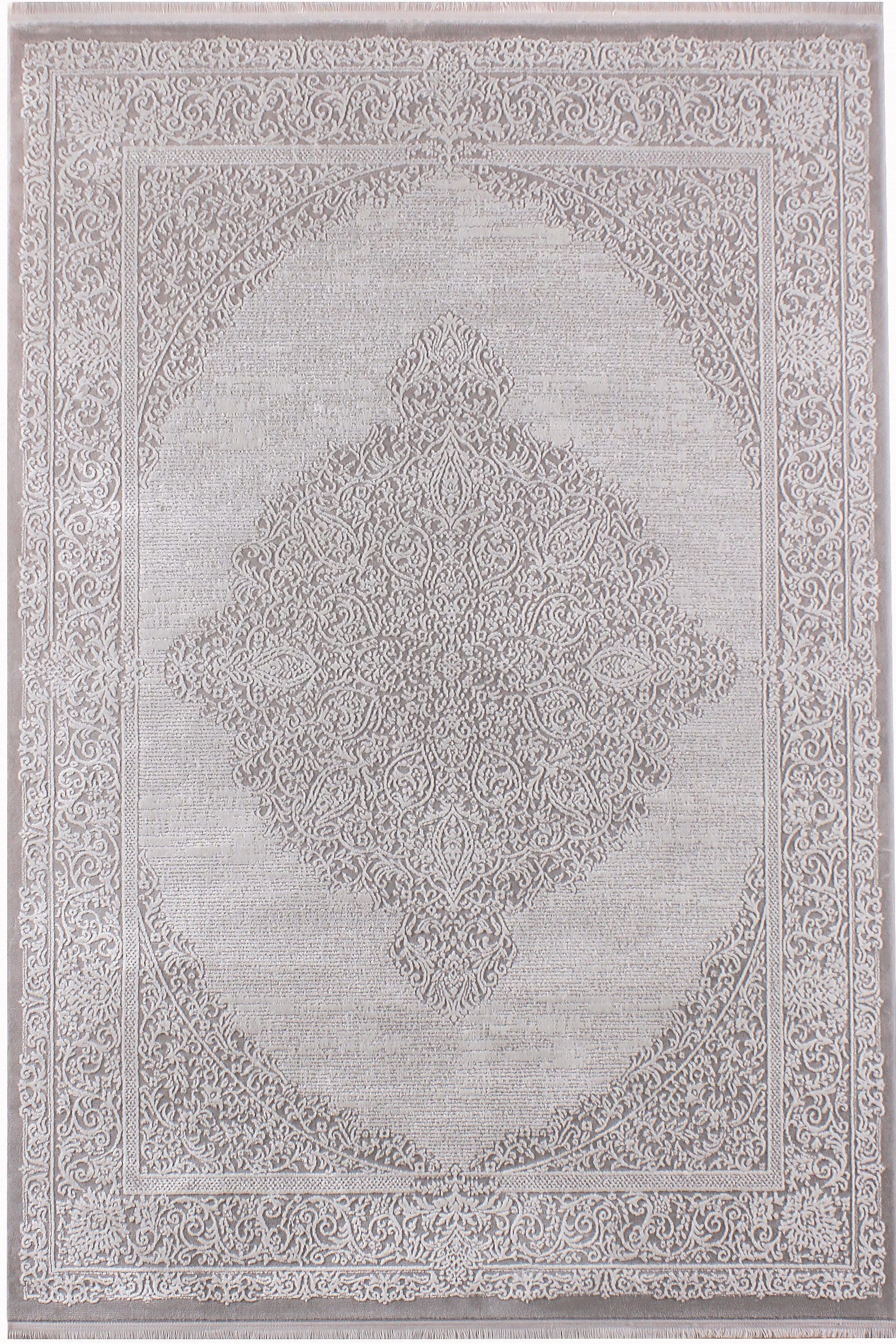 Nar A0195 Bej Uzun Ömürlü Yumuşak Dokulu Salon Mutfak Koridor Oturma Odası Yolluk Halı Makine Halısı