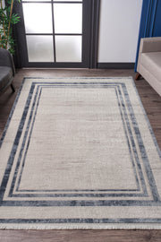 Nar A0200 Bej Uzun Ömürlü Yumuşak Dokulu Salon Mutfak Koridor Oturma Odası Yolluk Halı Makine Halısı