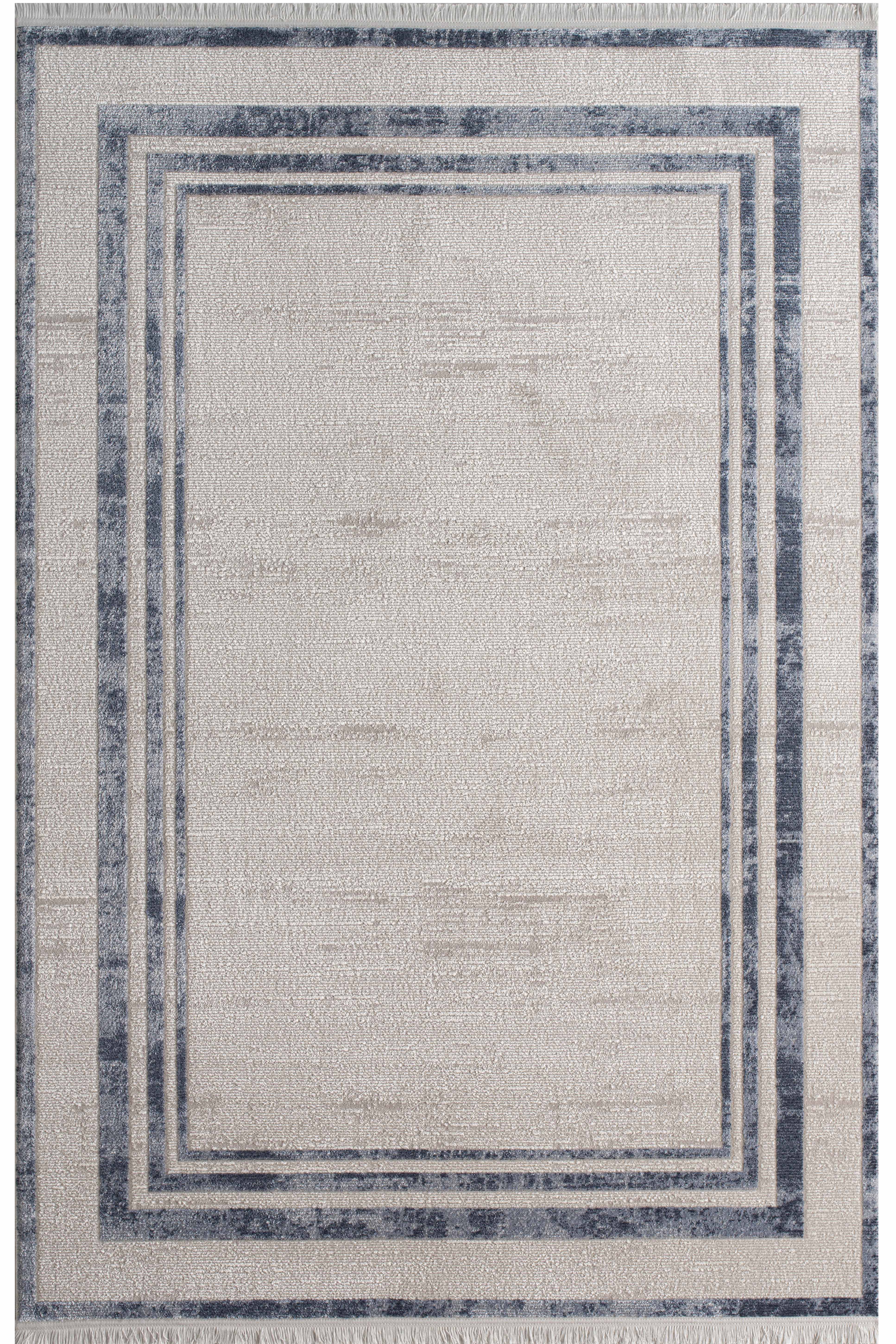 Nar A0200 Bej Uzun Ömürlü Yumuşak Dokulu Salon Mutfak Koridor Oturma Odası Yolluk Halı Makine Halısı