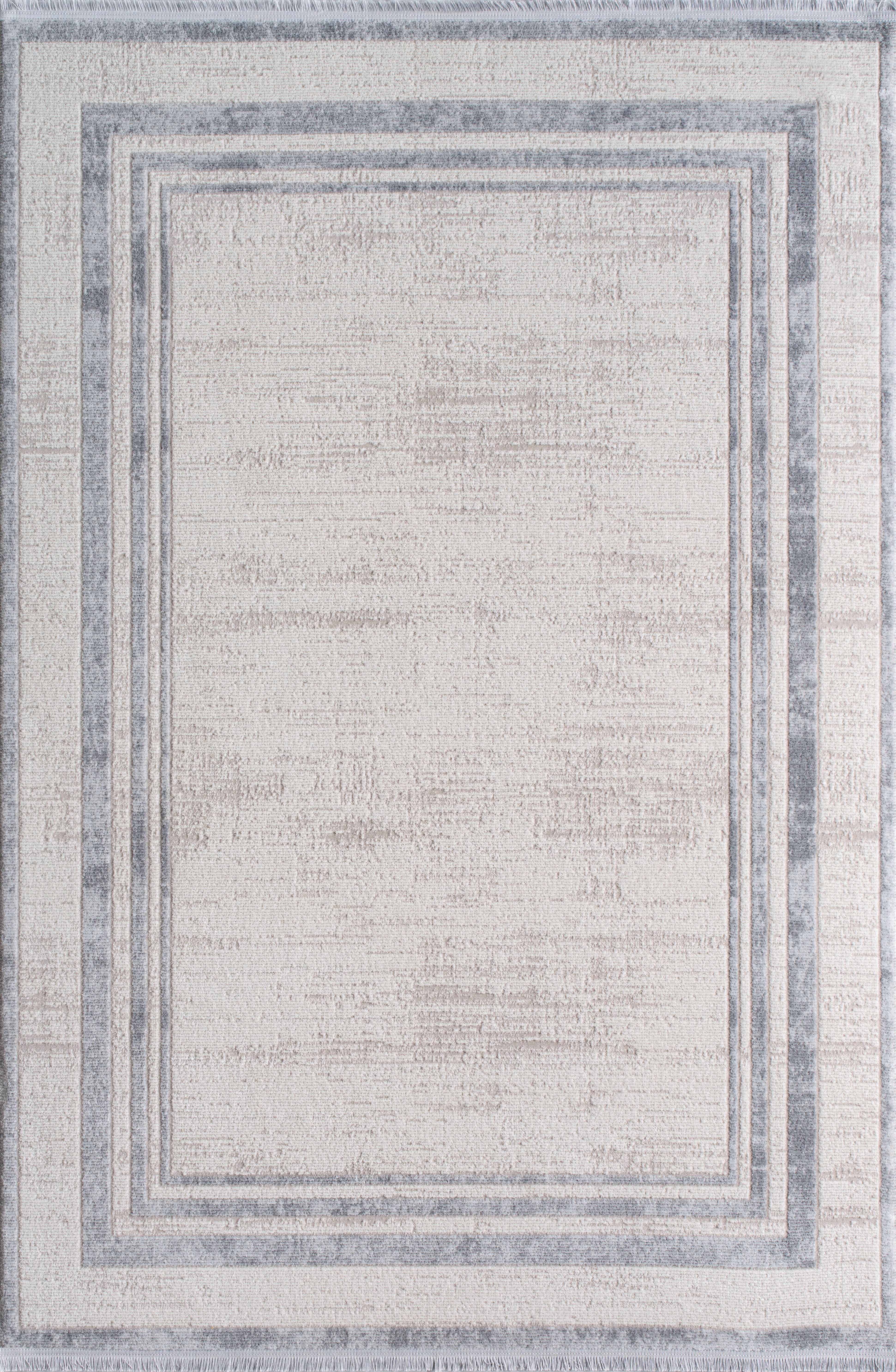 Nar A0201 Bej Uzun Ömürlü Yumuşak Dokulu Salon Mutfak Koridor Oturma Odası Yolluk Halı Makine Halısı