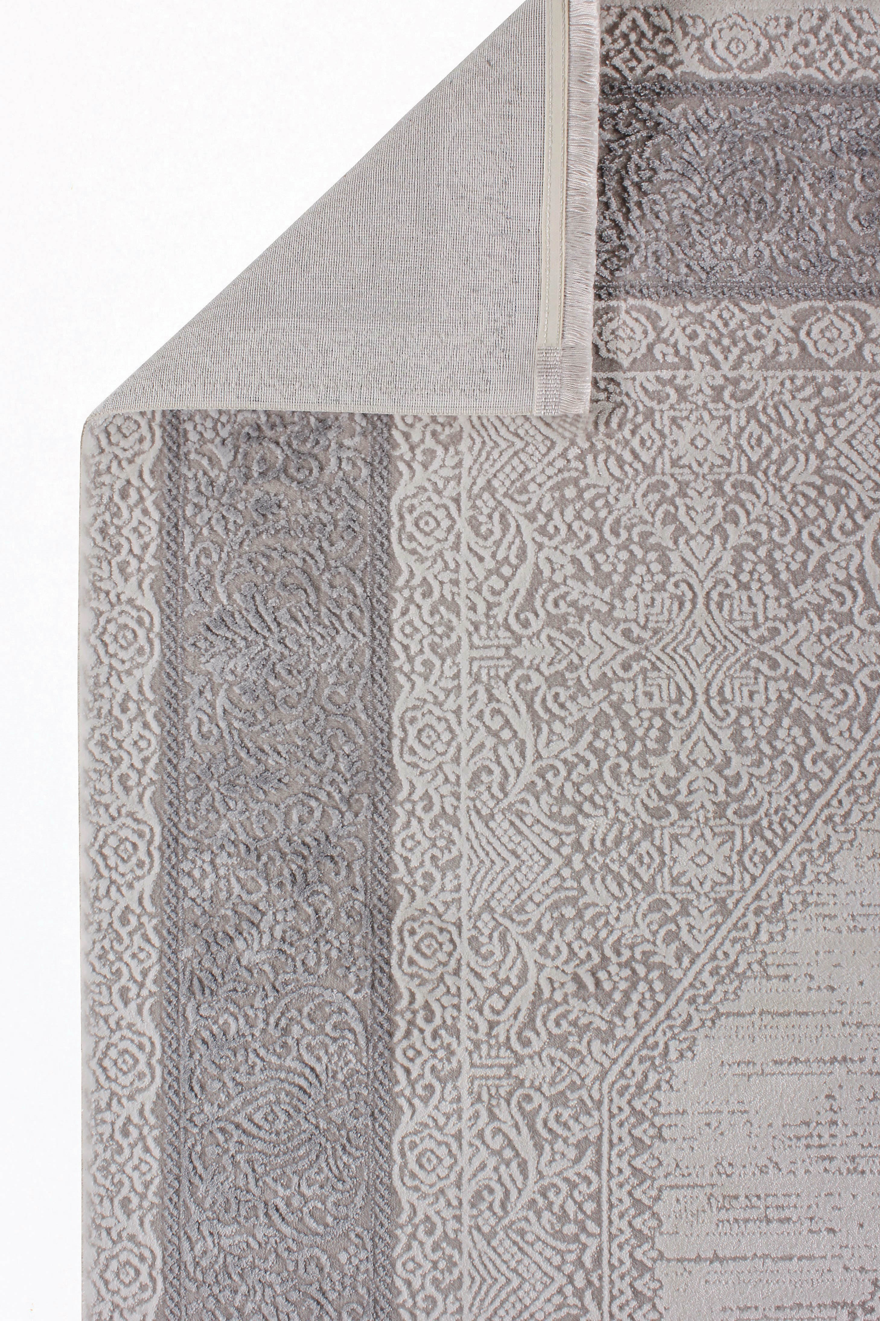 Nar A0202 Bej Uzun Ömürlü Yumuşak Dokulu Salon Mutfak Koridor Oturma Odası Yolluk Halı Makine Halısı