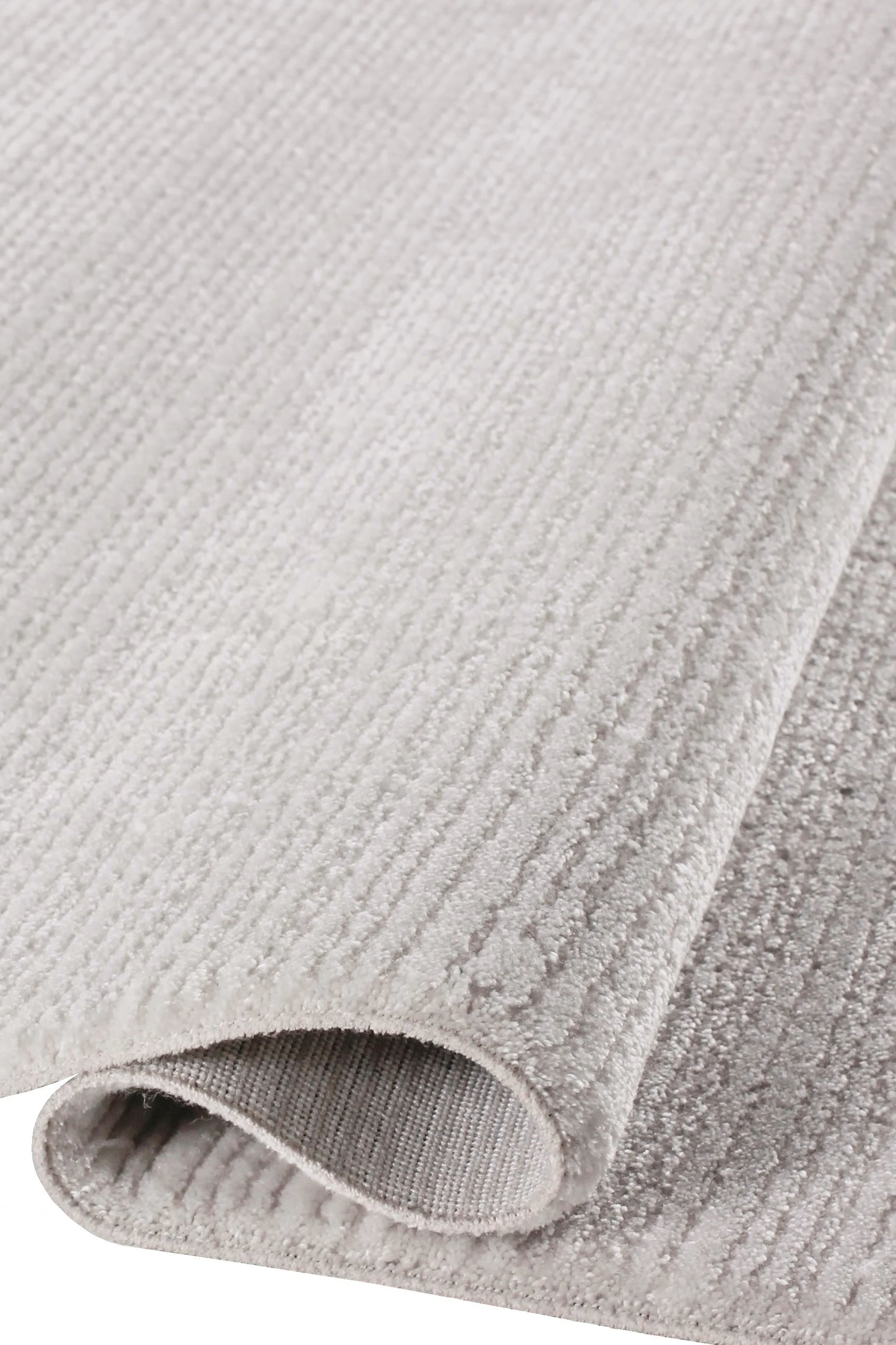 Nar A0237 Krem Uzun Ömürlü Yumuşak Dokulu Salon Mutfak Koridor Oturma Odası Yolluk Halı