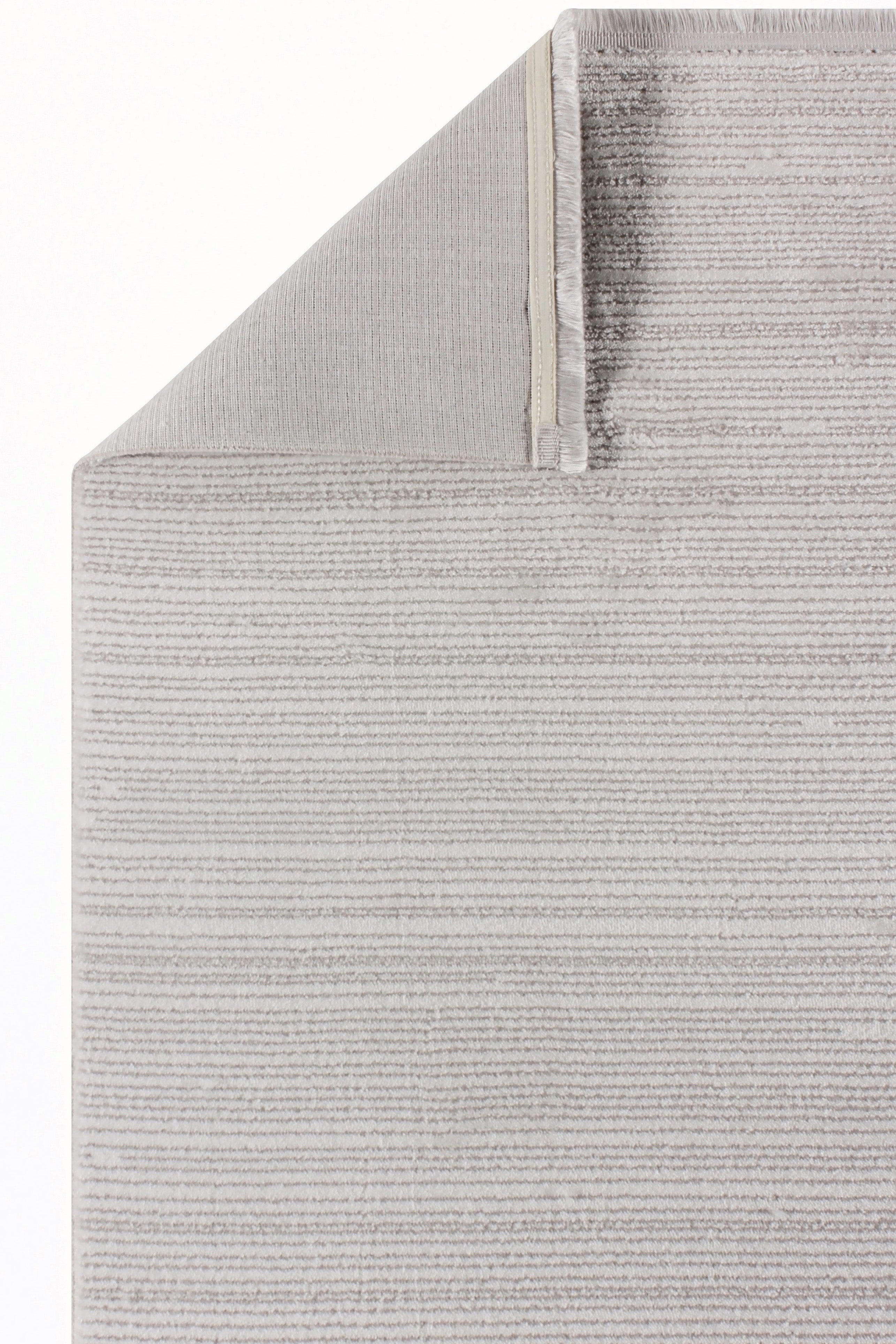 Nar A0237 Krem Uzun Ömürlü Yumuşak Dokulu Salon Mutfak Koridor Oturma Odası Yolluk Halı