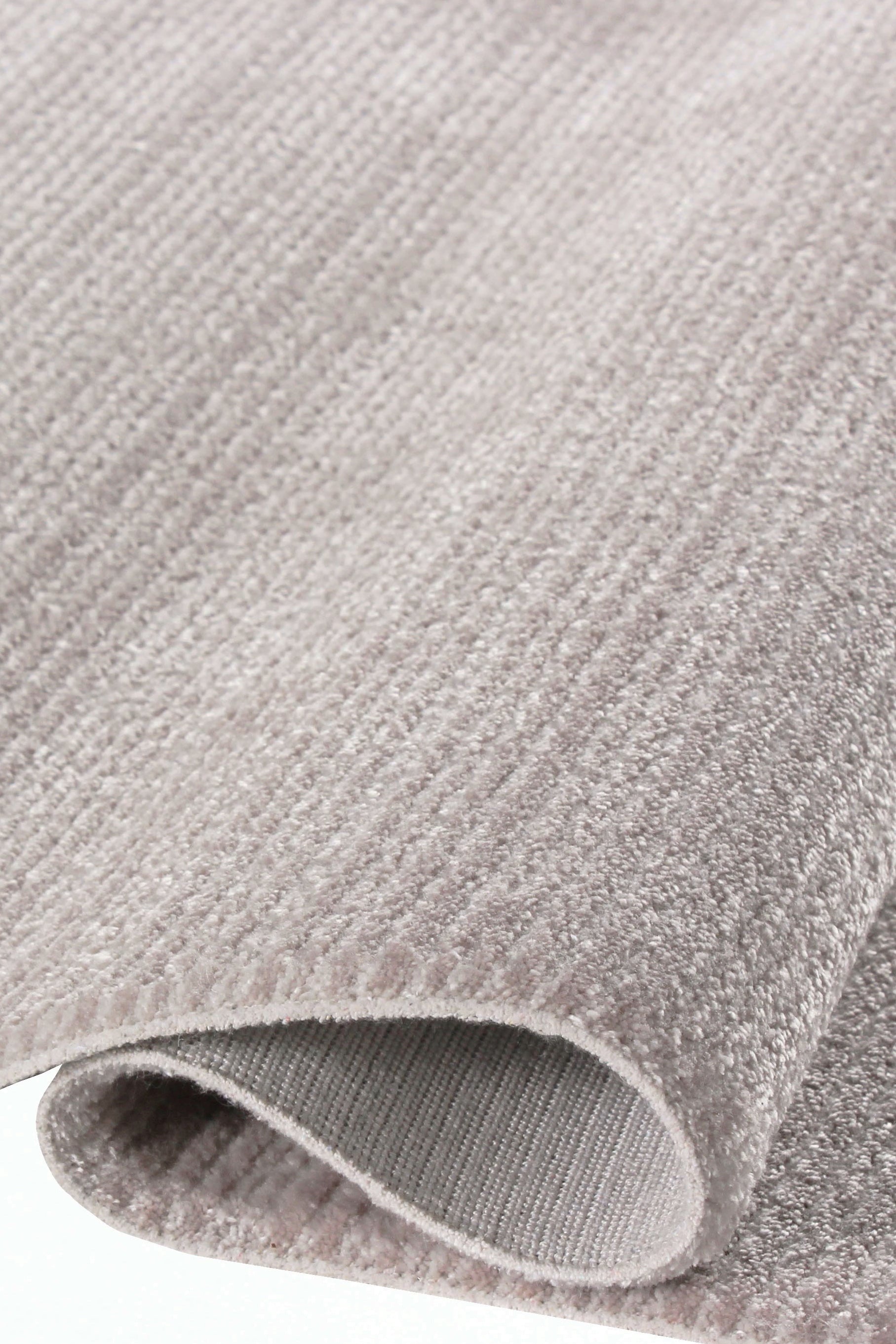 Nar A0240 Beige Strapazierfähiger, weicher Läuferteppich für Wohnzimmer, Küche, Flur, Aufenthaltsraum, maschinell hergestellt