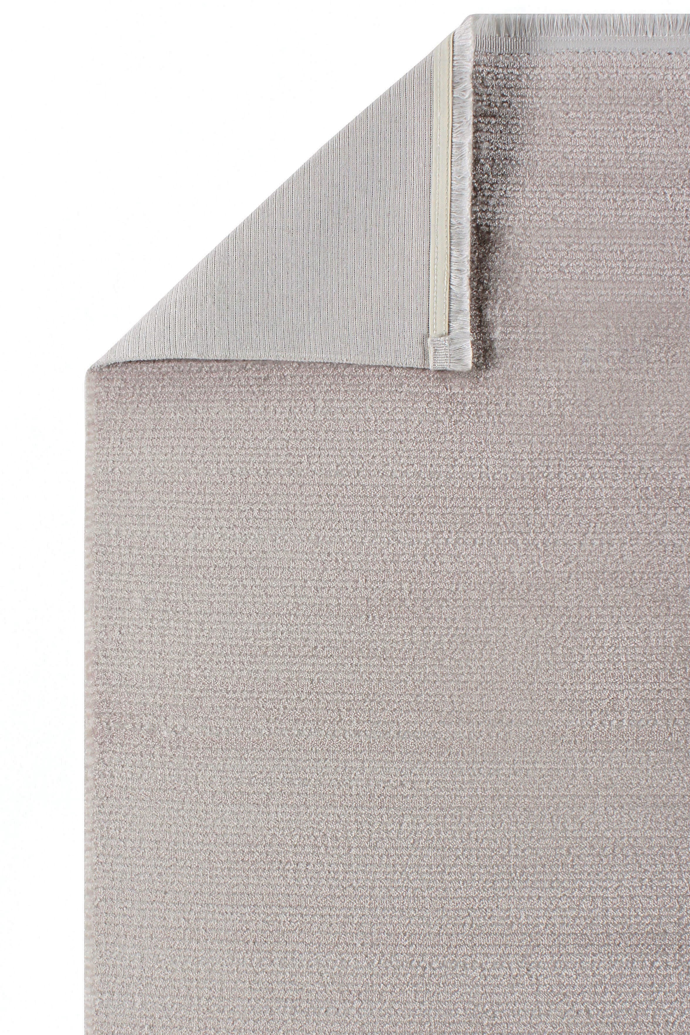Nar A0240 Beige Strapazierfähiger, weicher Läuferteppich für Wohnzimmer, Küche, Flur, Aufenthaltsraum, maschinell hergestellt