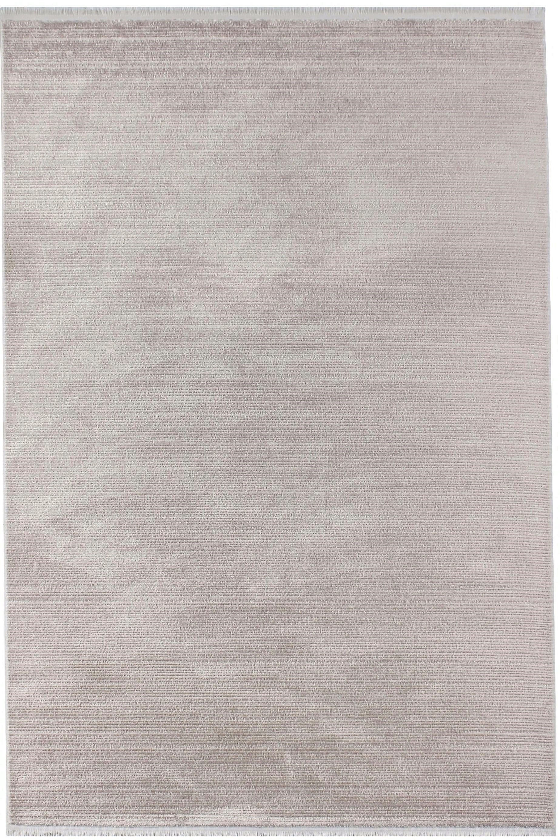 Nar A0240 Beige Strapazierfähiger, weicher Läuferteppich für Wohnzimmer, Küche, Flur, Aufenthaltsraum, maschinell hergestellt