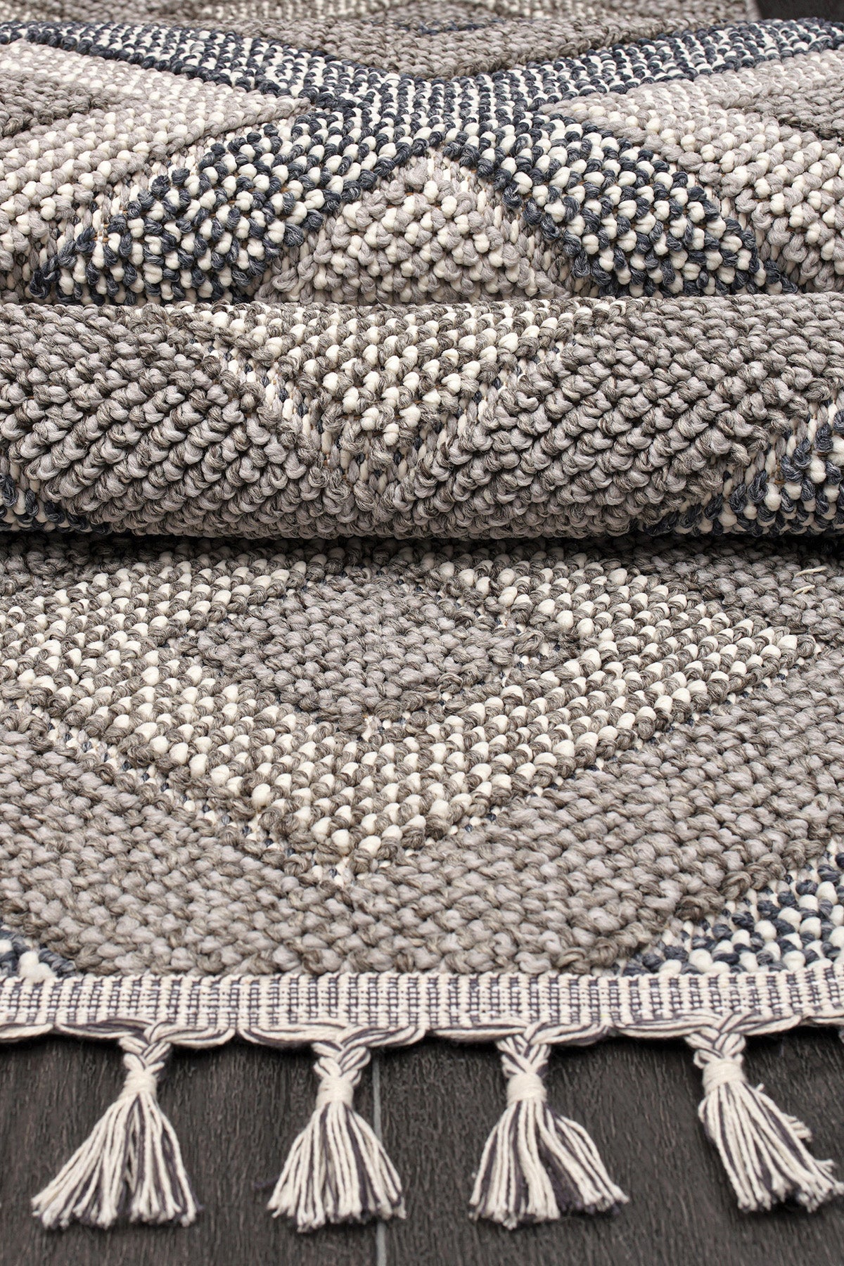 Natura 9962 Bej Hav Toz Vermez Yumuşak Dokulu Salon Mutfak Koridor Oturma Odası Yolluk Halı