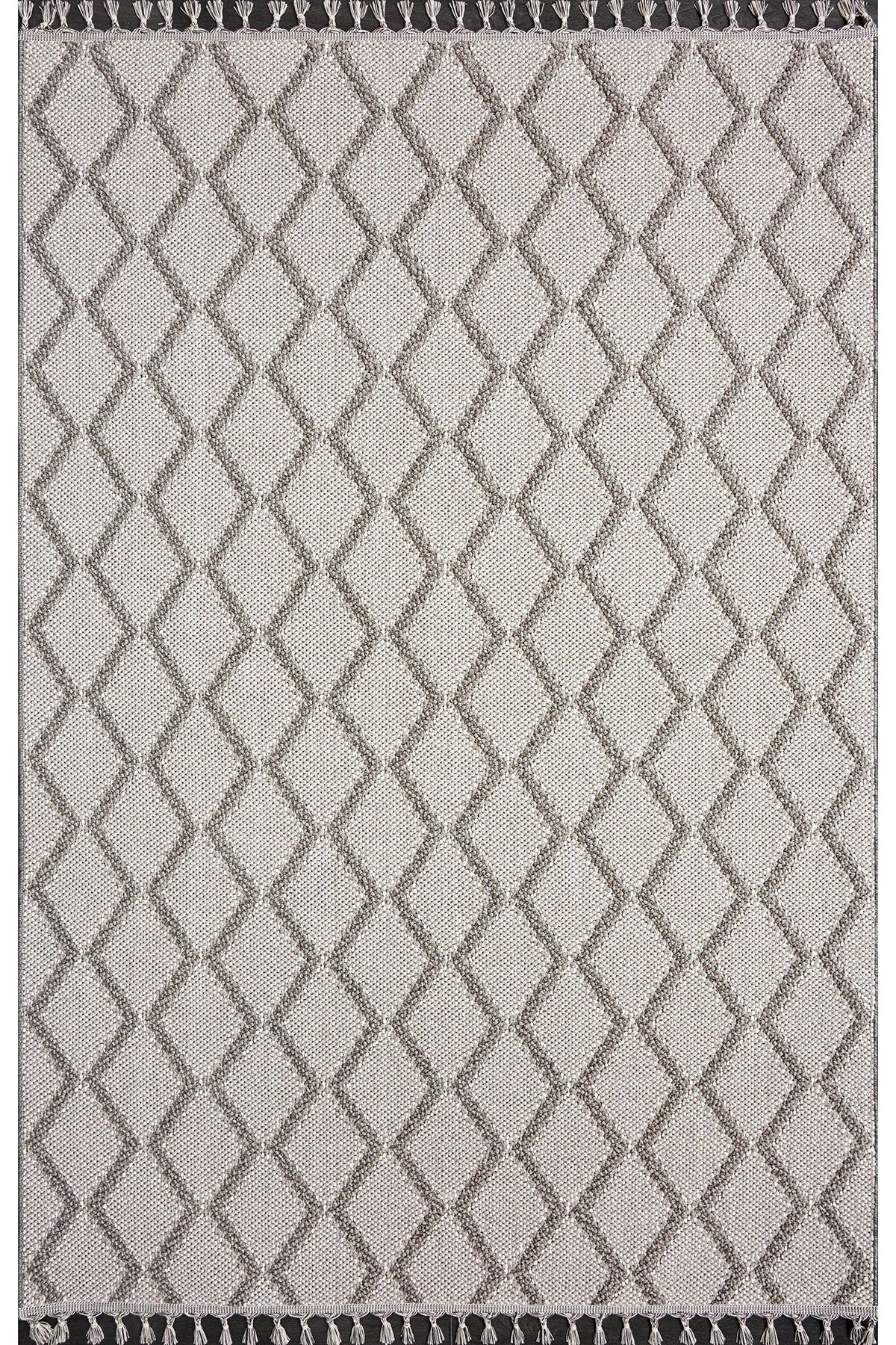 Natura 9963 Bej Hav Toz Vermez Yumuşak Dokulu Salon Mutfak Koridor Oturma Odası Yolluk Halı