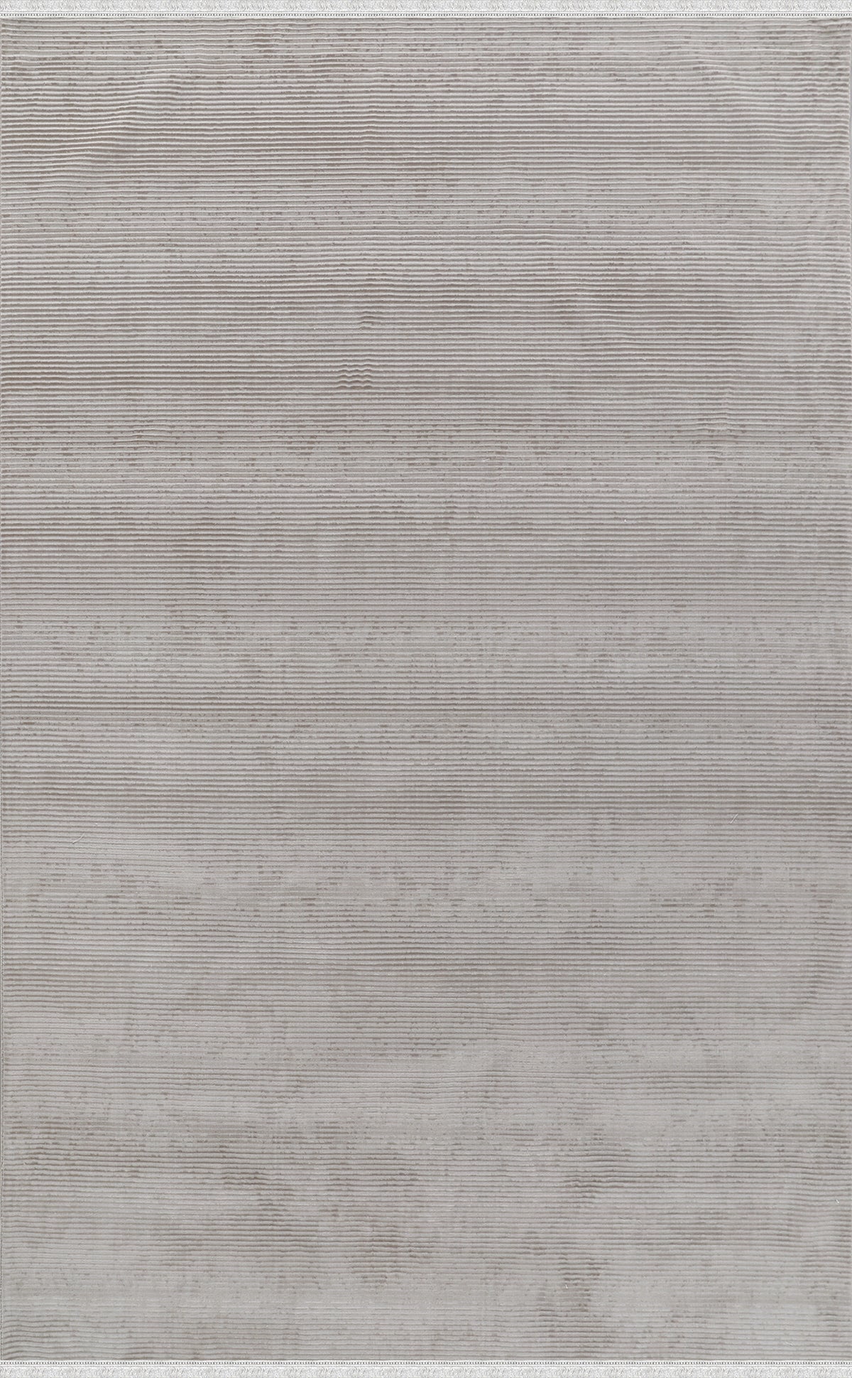 Nevv NV001 Beige Nicht fusselnder Läuferteppich für Wohnzimmer, Küche, Flur, Aufenthaltsraum