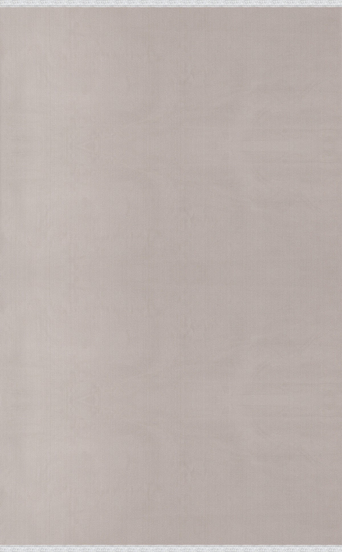 Nevv NV004 Beige Nicht fusselnder Läuferteppich für Wohnzimmer, Küche, Flur, Aufenthaltsraum