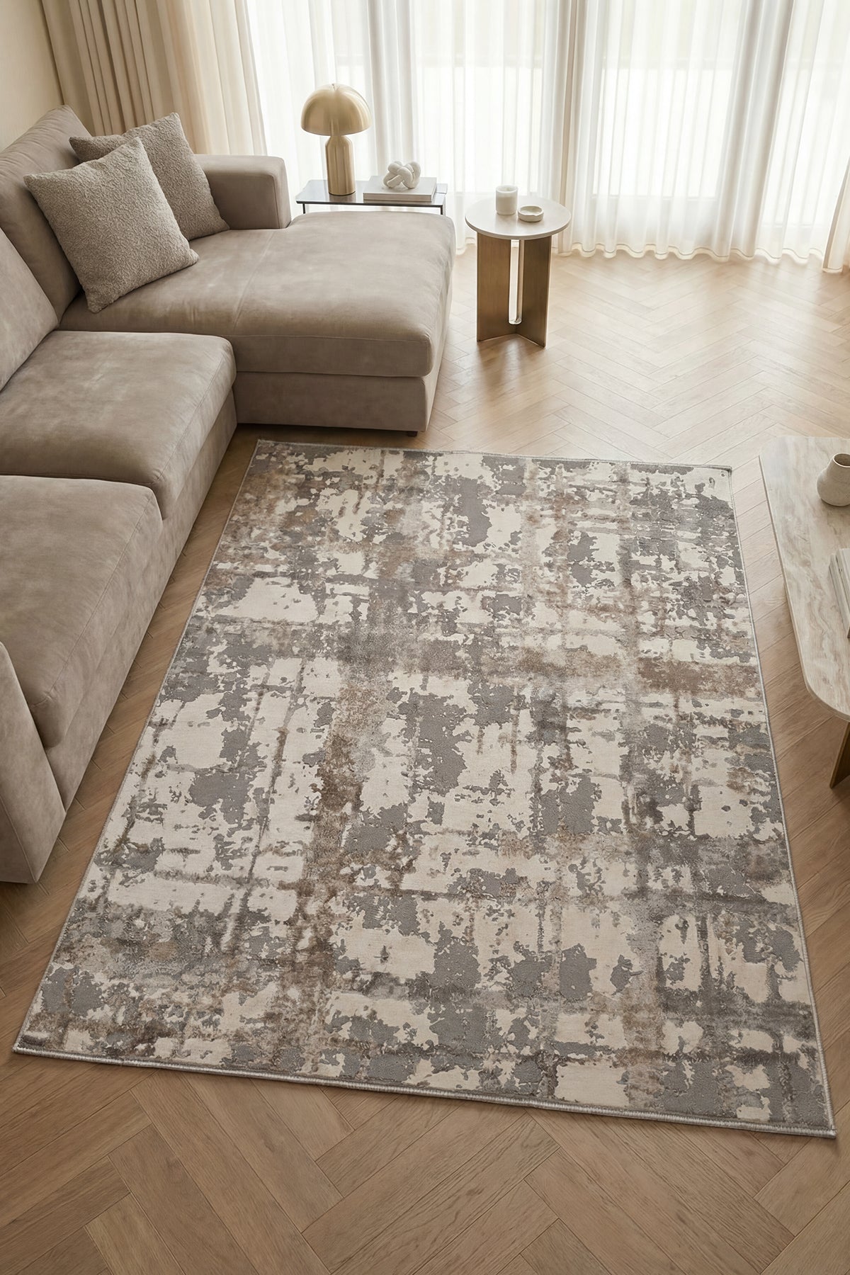 Comfort Notta 1100 Modern Carpet