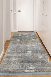 Comfort Modern Woven Notta 1107 Läuferteppich