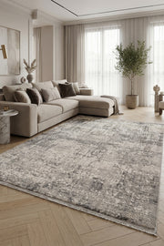 Comfort Notta 1121 Moderner Webteppich