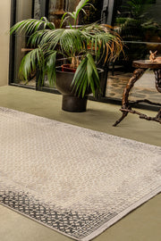 Perre PR006 Çok Renkli Uzun Ömürlü Yumuşak Dokulu Salon Mutfak Koridor Oturma Odası Yolluk Halı