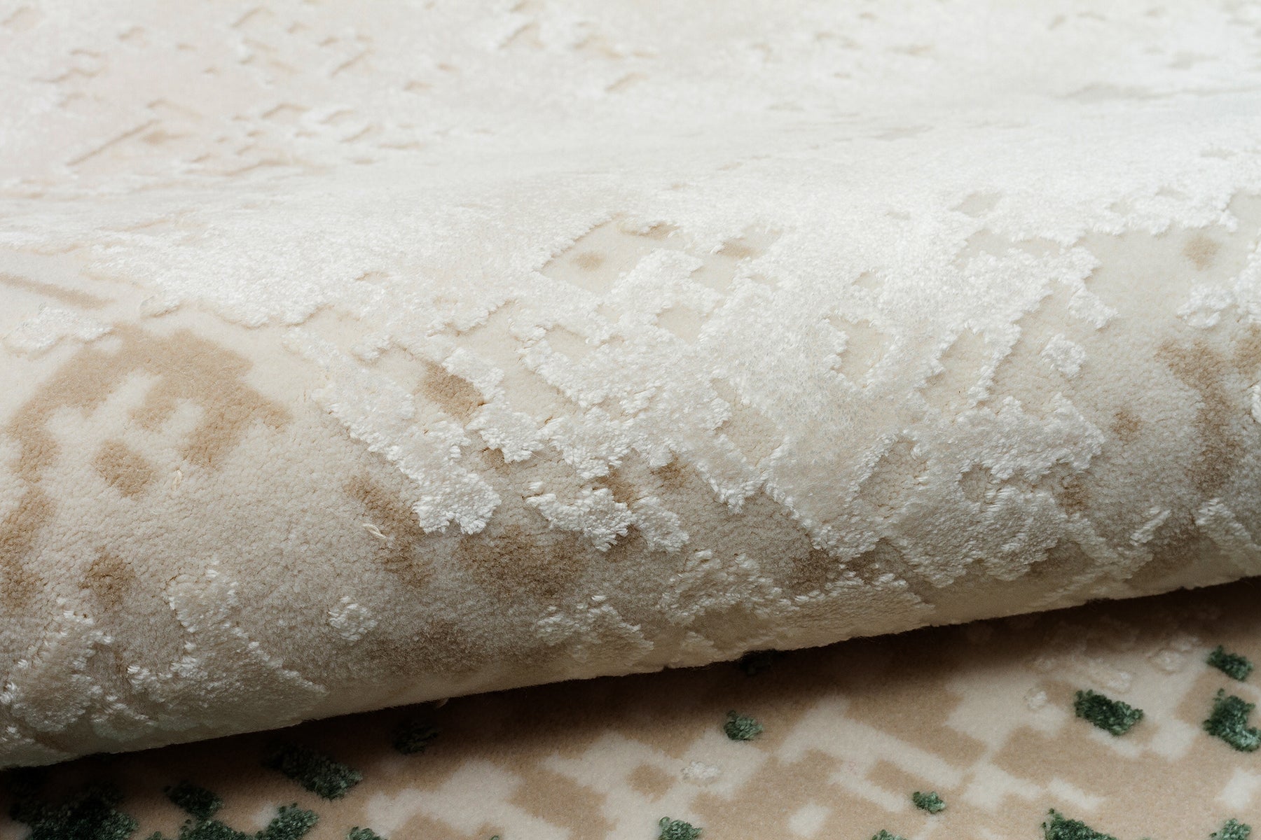 Perre PR009 Çok Renkli Uzun Ömürlü Yumuşak Dokulu Salon Mutfak Koridor Oturma Odası Yolluk Halı