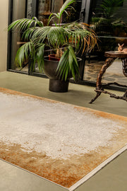 Perre PR011 Çok Renkli Uzun Ömürlü Yumuşak Dokulu Salon Mutfak Koridor Oturma Odası Yolluk Halı