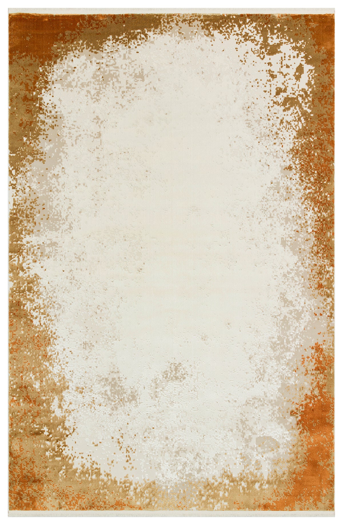 Perre PR011 Çok Renkli Uzun Ömürlü Yumuşak Dokulu Salon Mutfak Koridor Oturma Odası Yolluk Halı