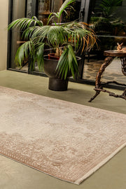 Perre PR012 Çok Renkli Uzun Ömürlü Yumuşak Dokulu Salon Mutfak Koridor Oturma Odası Yolluk Halı