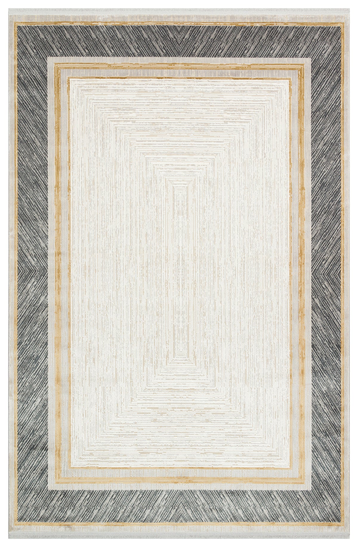 Perre PR013 Çok Renkli Uzun Ömürlü Yumuşak Dokulu Salon Mutfak Koridor Oturma Odası Yolluk Halı