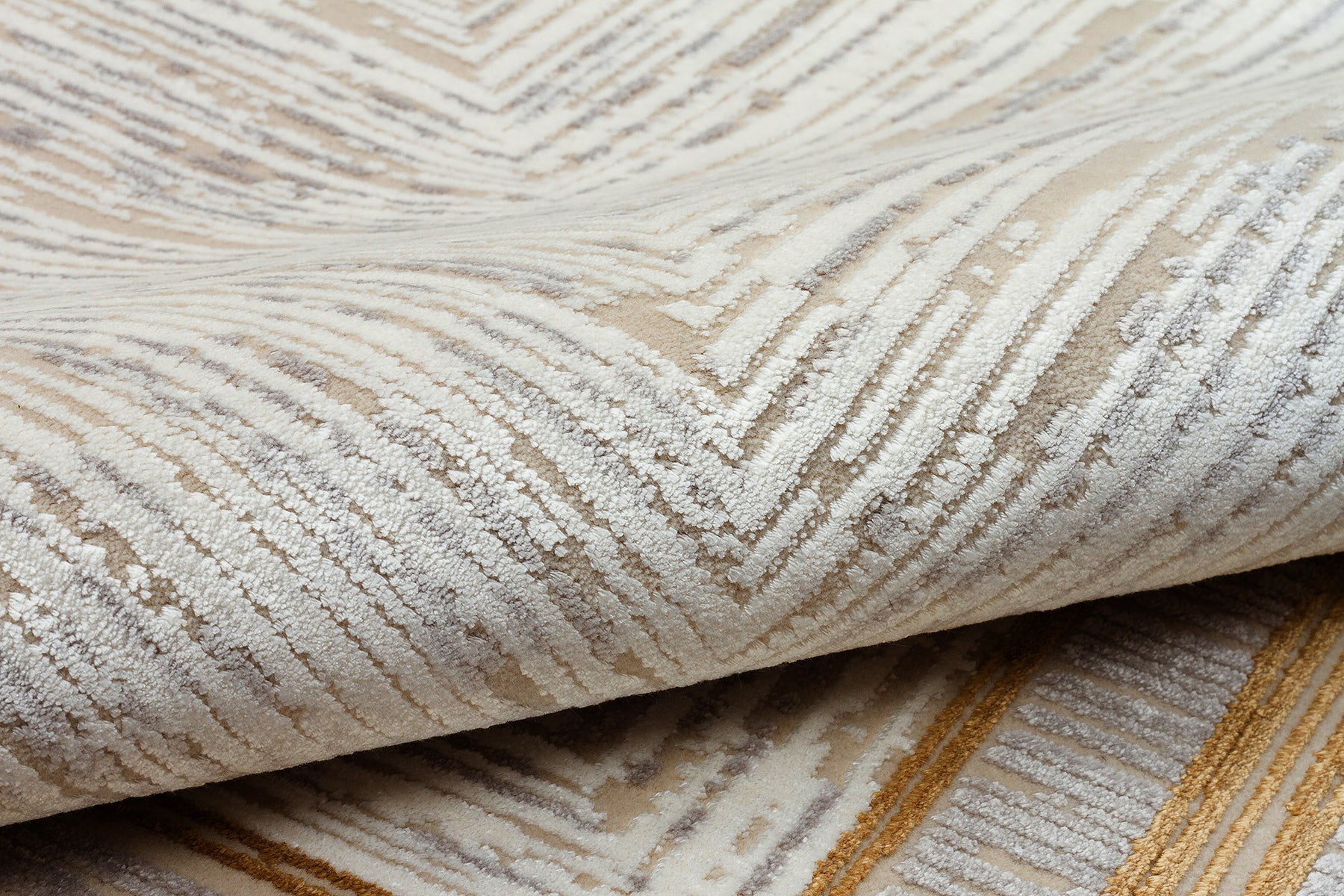 Perre PR013 Çok Renkli Uzun Ömürlü Yumuşak Dokulu Salon Mutfak Koridor Oturma Odası Yolluk Halı