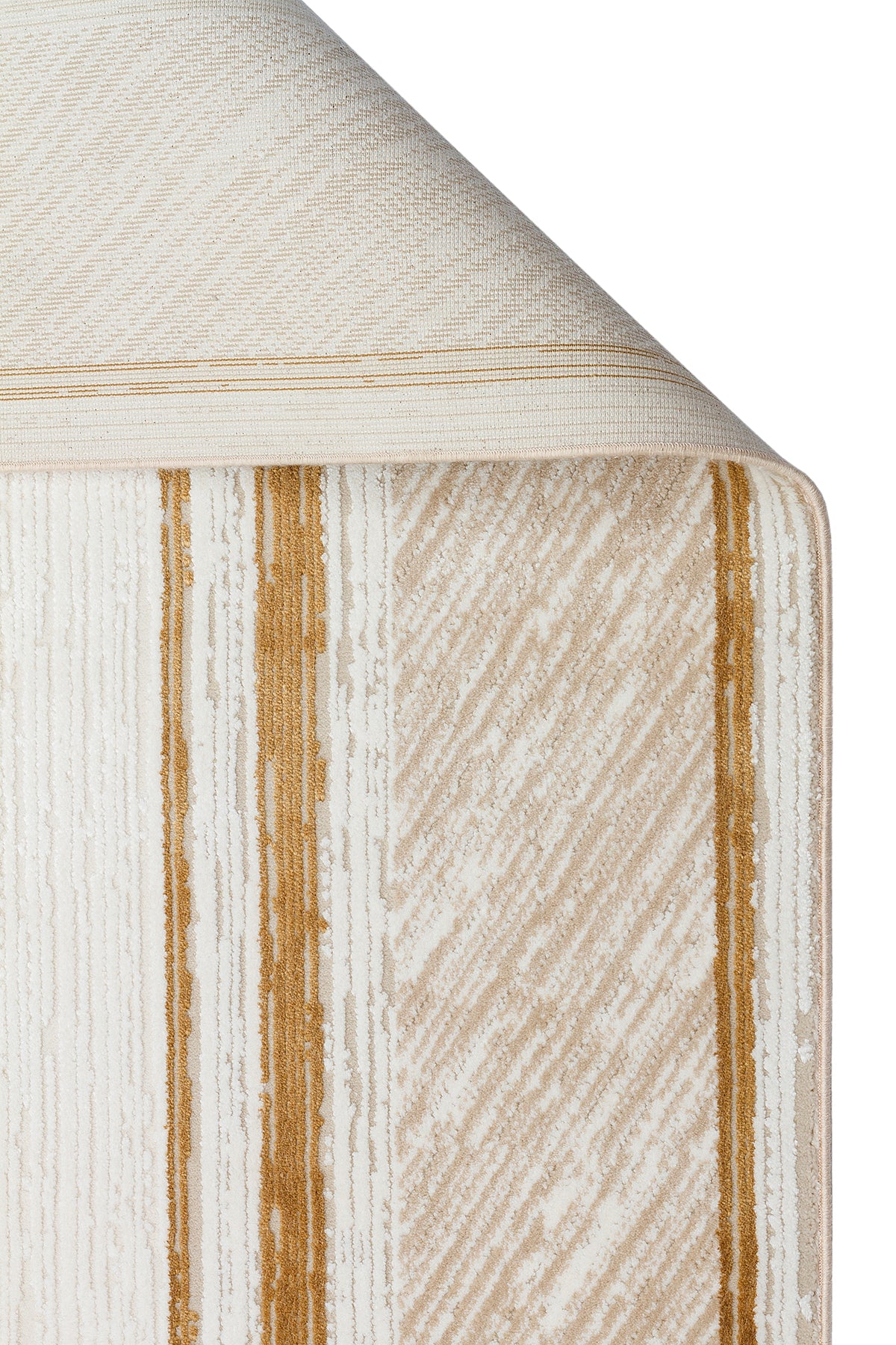 Perre PR014 Çok Renkli Uzun Ömürlü Yumuşak Dokulu Salon Mutfak Koridor Oturma Odası Yolluk Halı