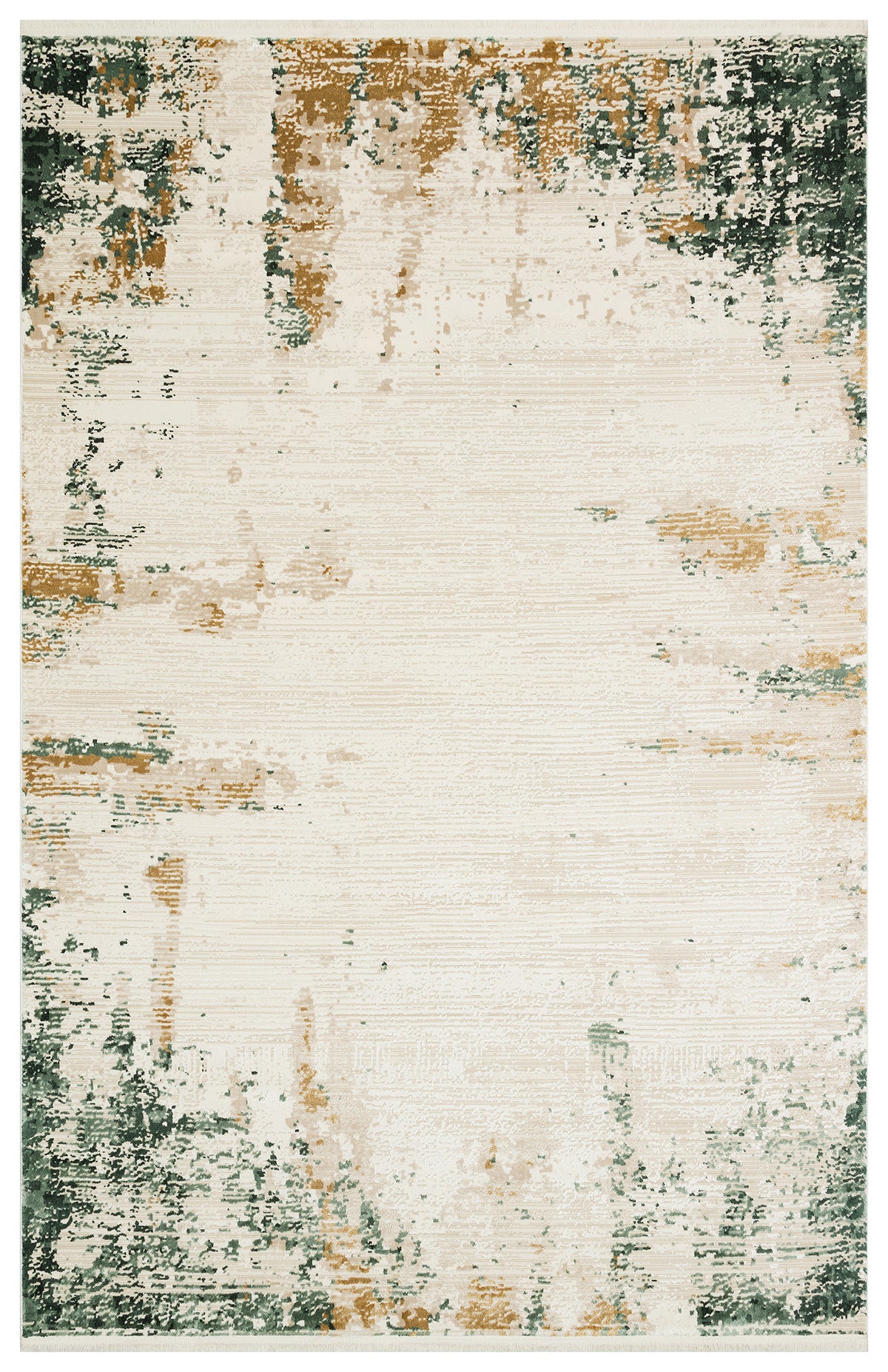 Perre PR016 Çok Renkli Uzun Ömürlü Yumuşak Dokulu Salon Mutfak Koridor Oturma Odası Yolluk Halı