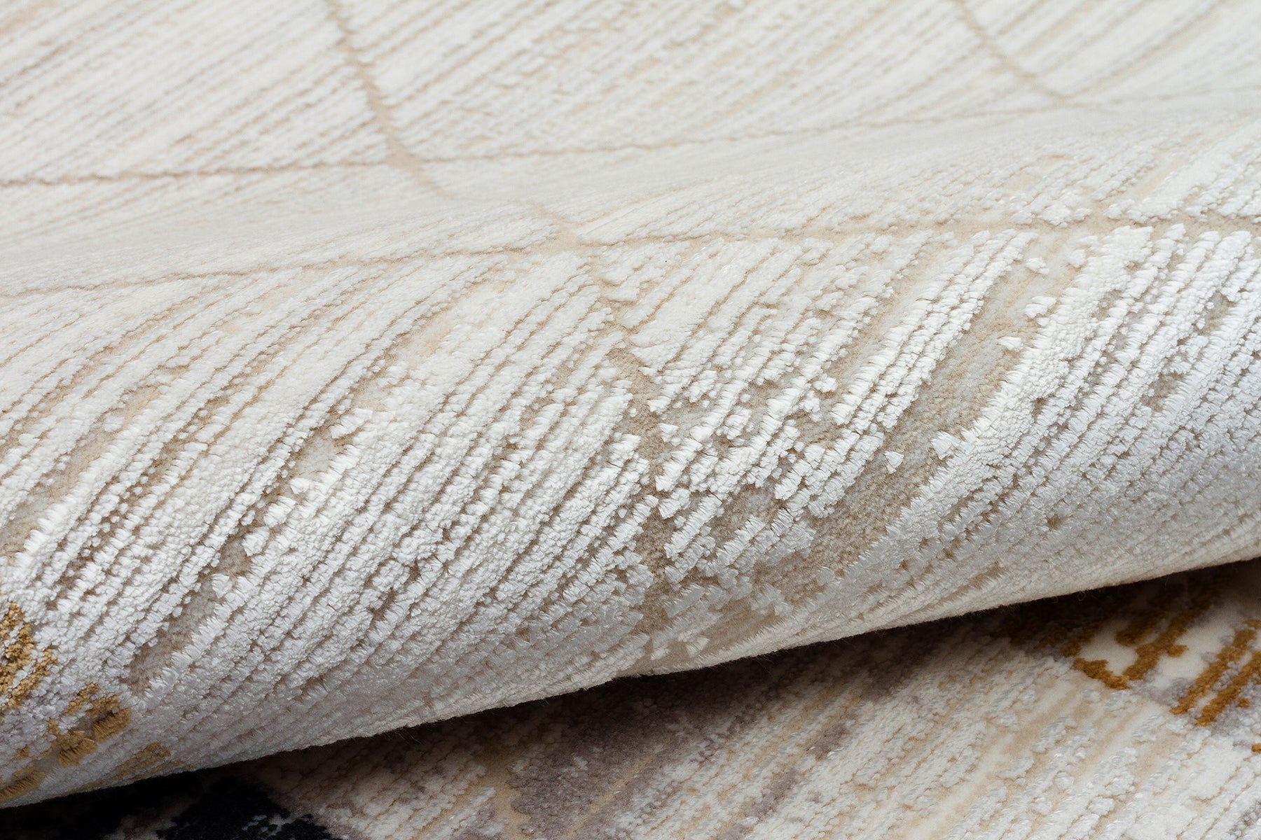 Perre PR017 Çok Renkli Uzun Ömürlü Yumuşak Dokulu Salon Mutfak Koridor Oturma Odası Yolluk Halı