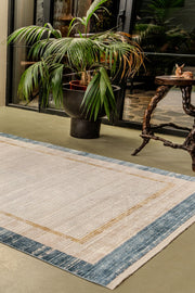 Perre PR018 Çok Renkli Uzun Ömürlü Yumuşak Dokulu Salon Mutfak Koridor Oturma Odası Yolluk Halı