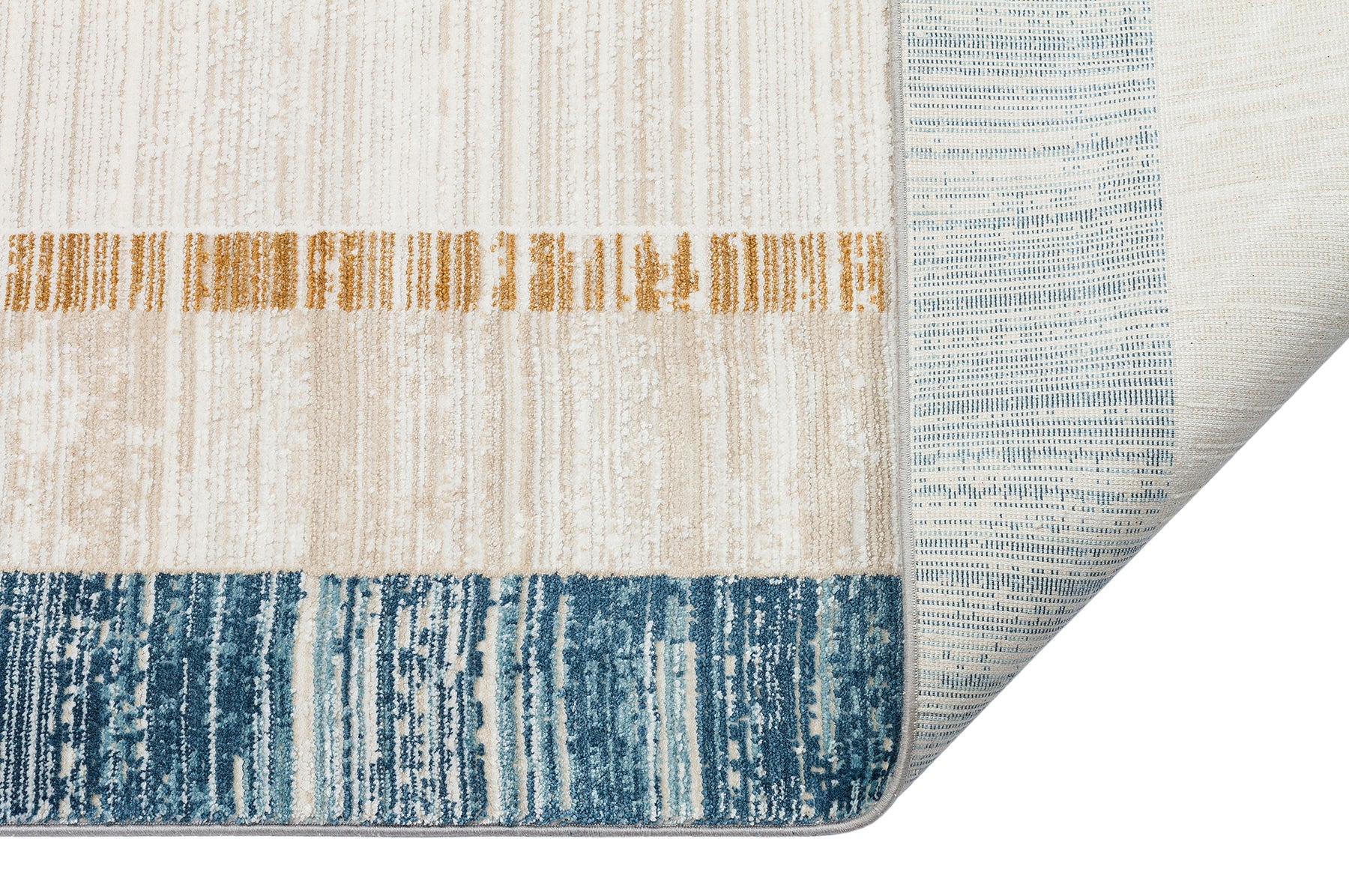 Perre PR018 Çok Renkli Uzun Ömürlü Yumuşak Dokulu Salon Mutfak Koridor Oturma Odası Yolluk Halı