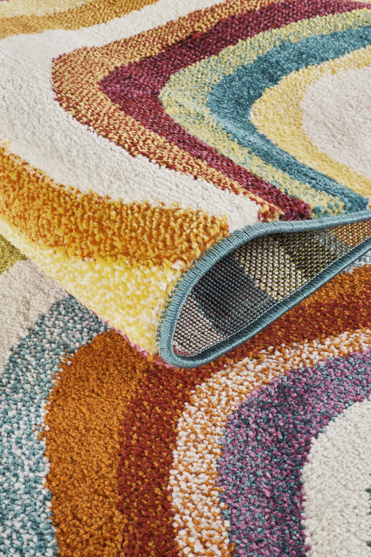 Renkli Picasso Modern Hav Toz Vermez Yumuşak Dokulu Salon Mutfak Koridor Oturma Odası Yolluk Halı